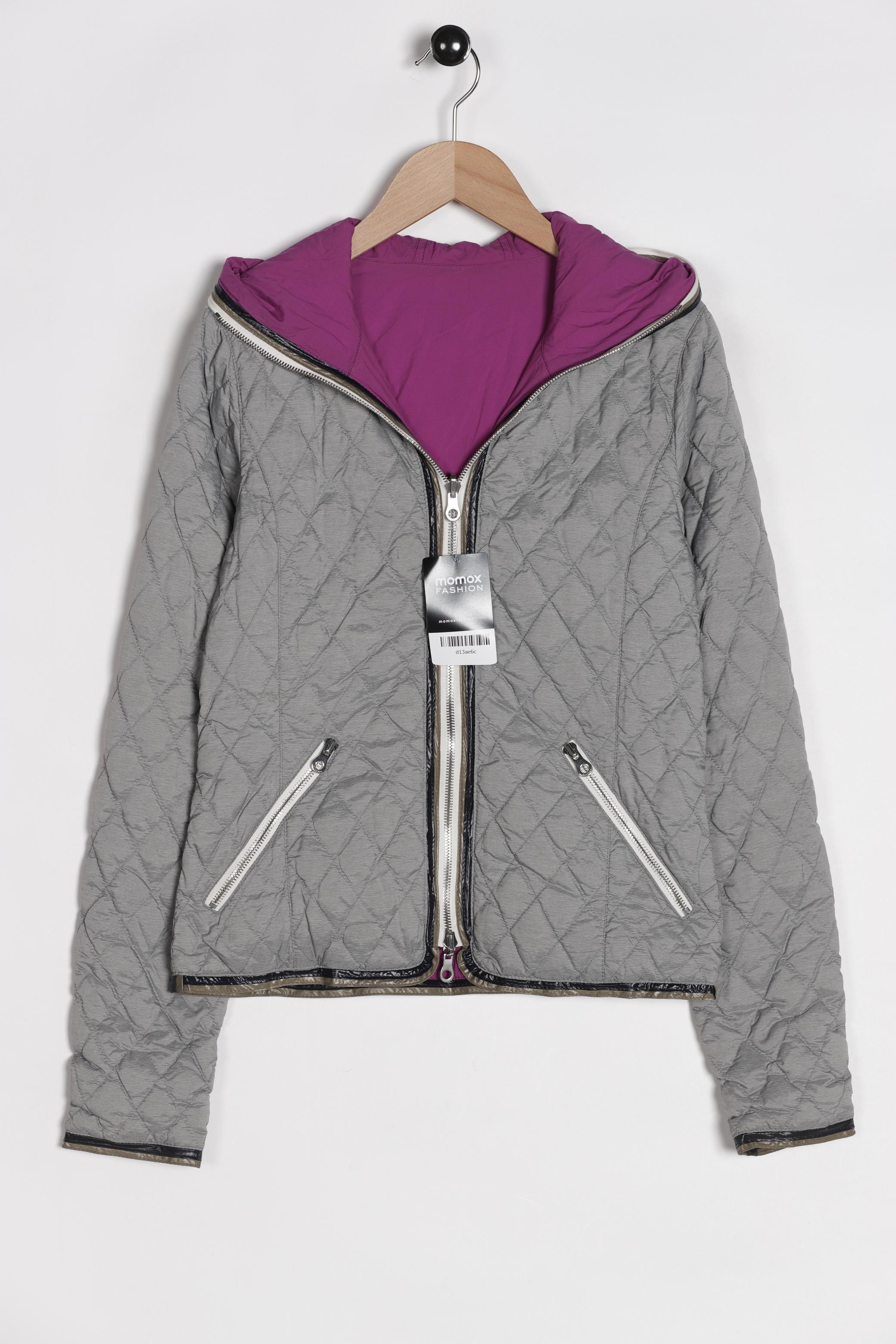 

Duvetica Damen Jacke, grau