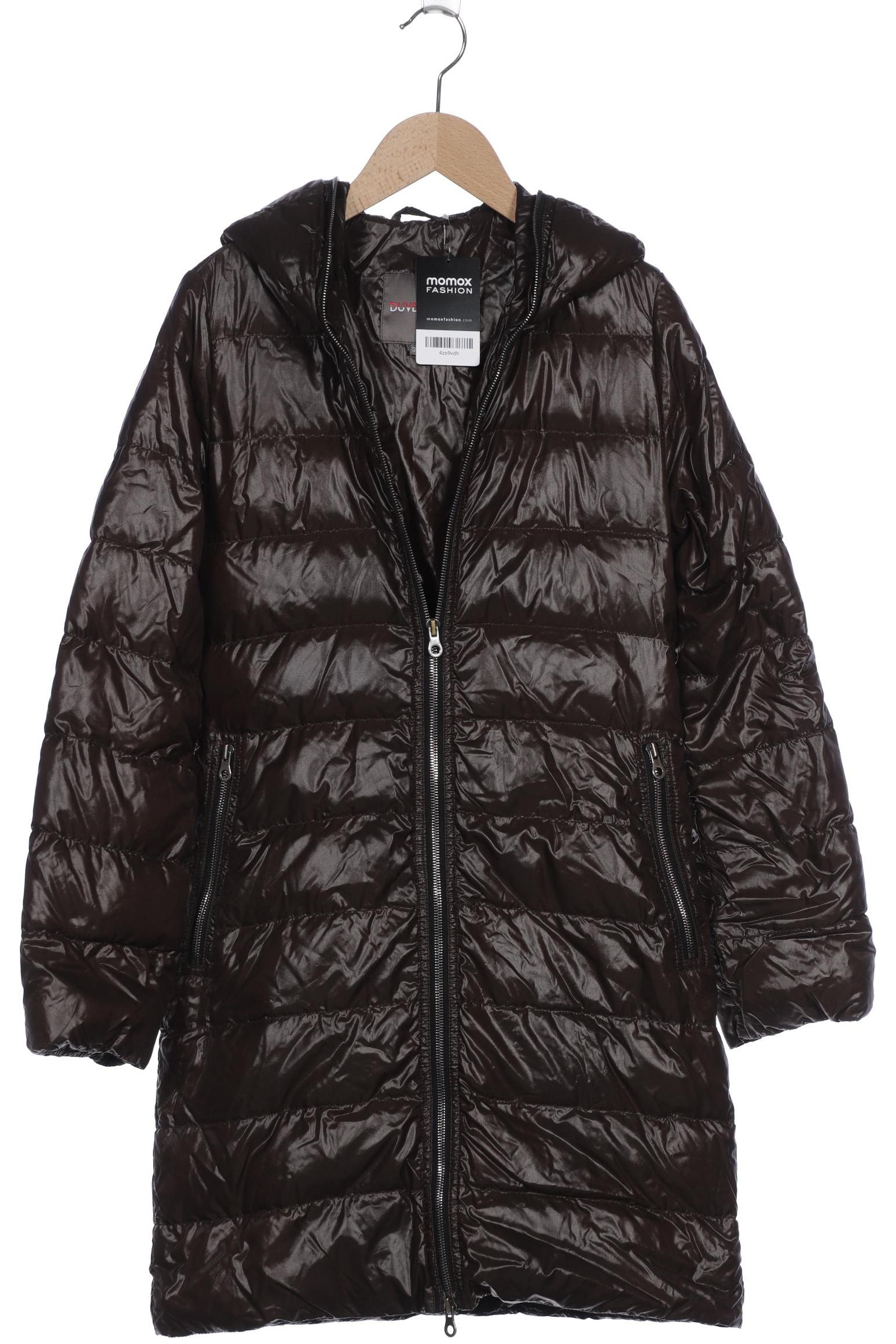 

Duvetica Damen Jacke, braun