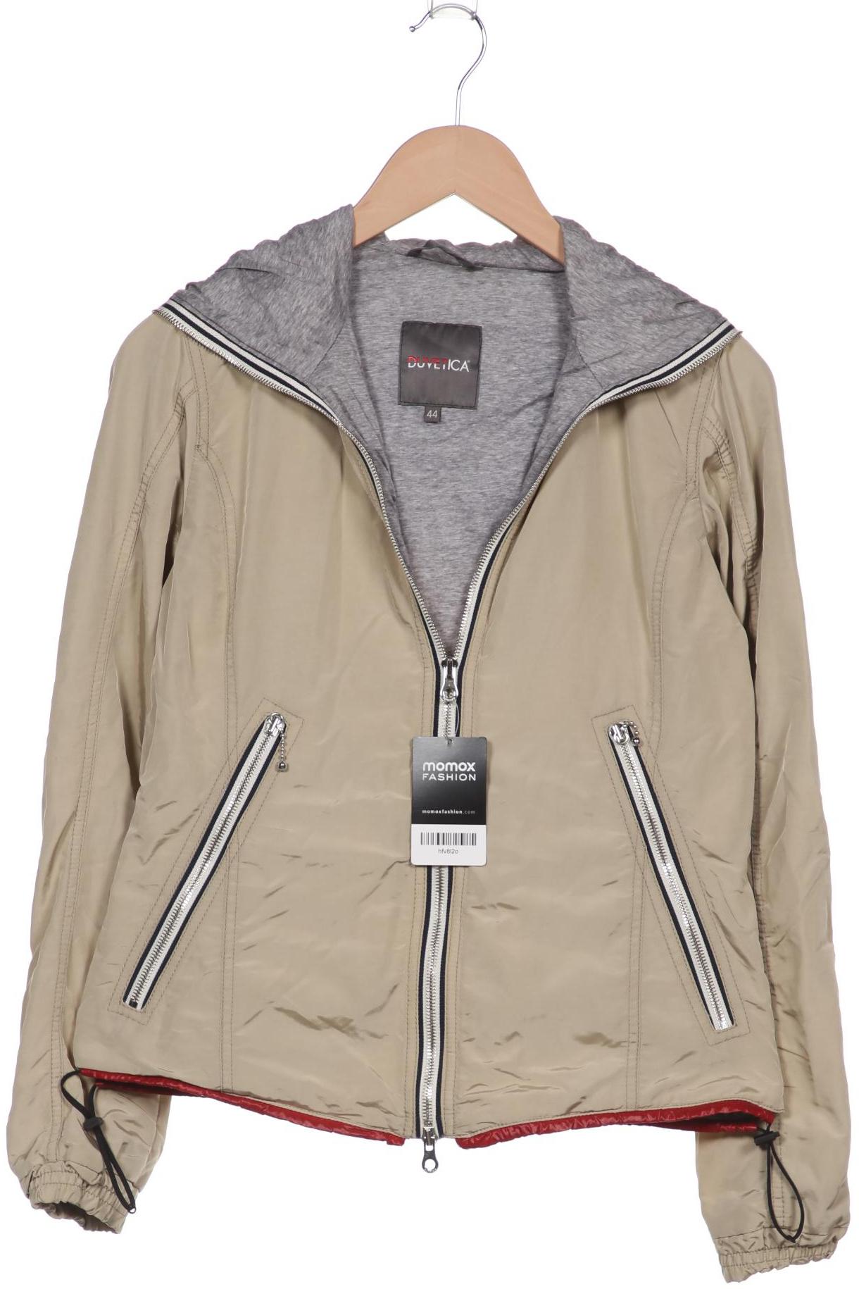 

Duvetica Damen Jacke, beige, Gr. 44