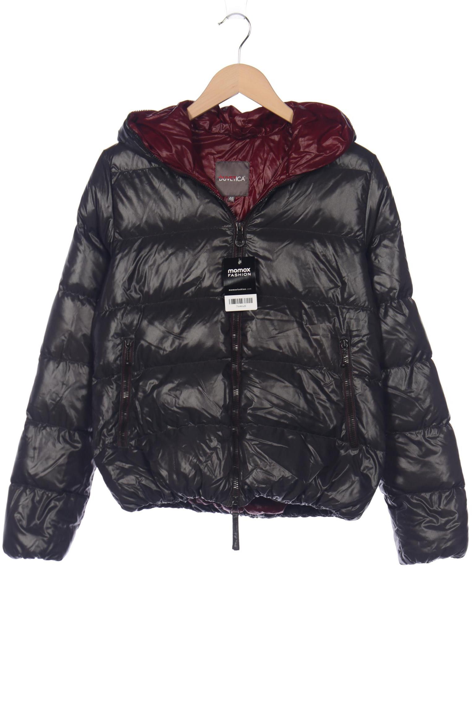 

Duvetica Damen Jacke, grau
