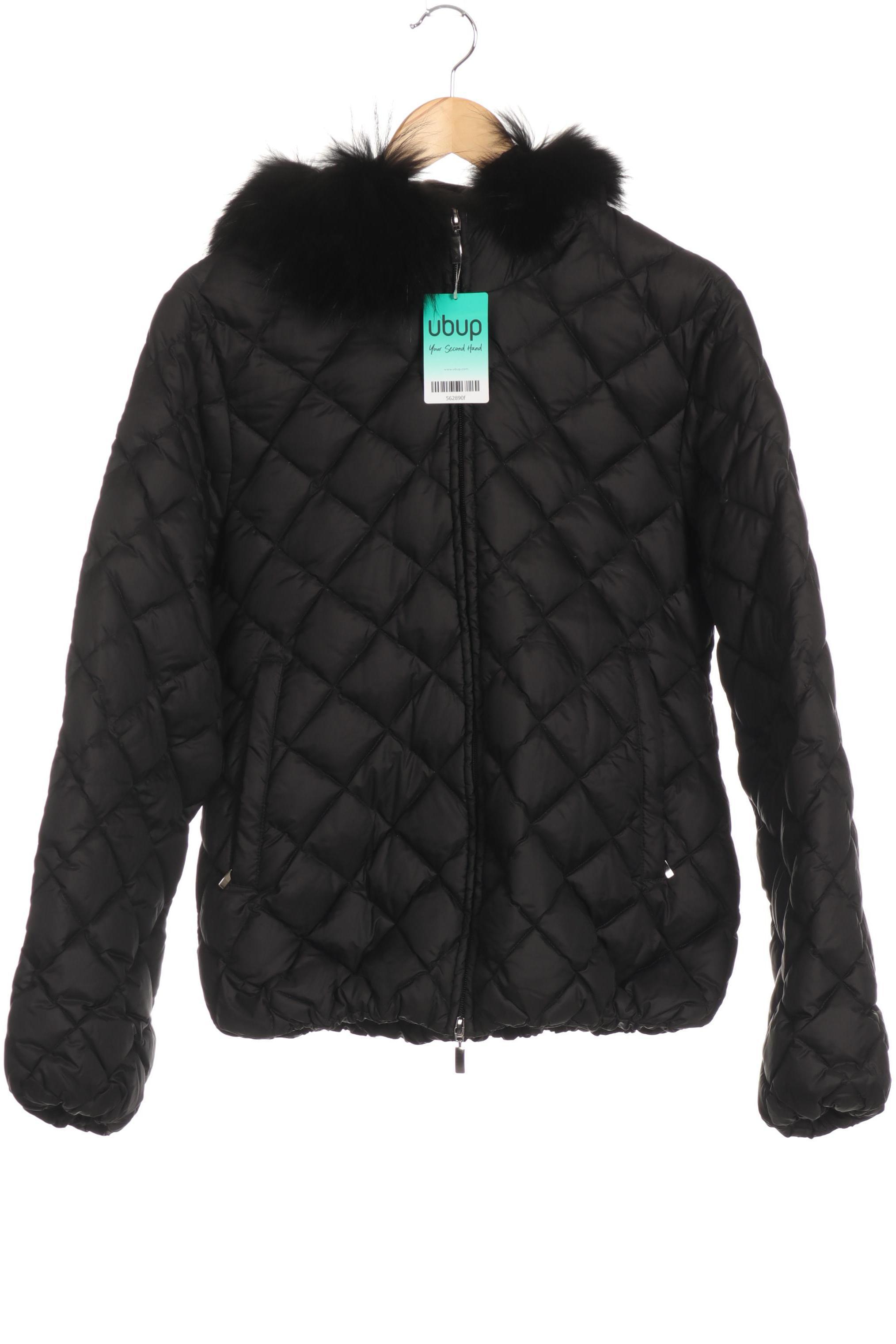 

Duvetica Damen Jacke, schwarz, Gr. 48