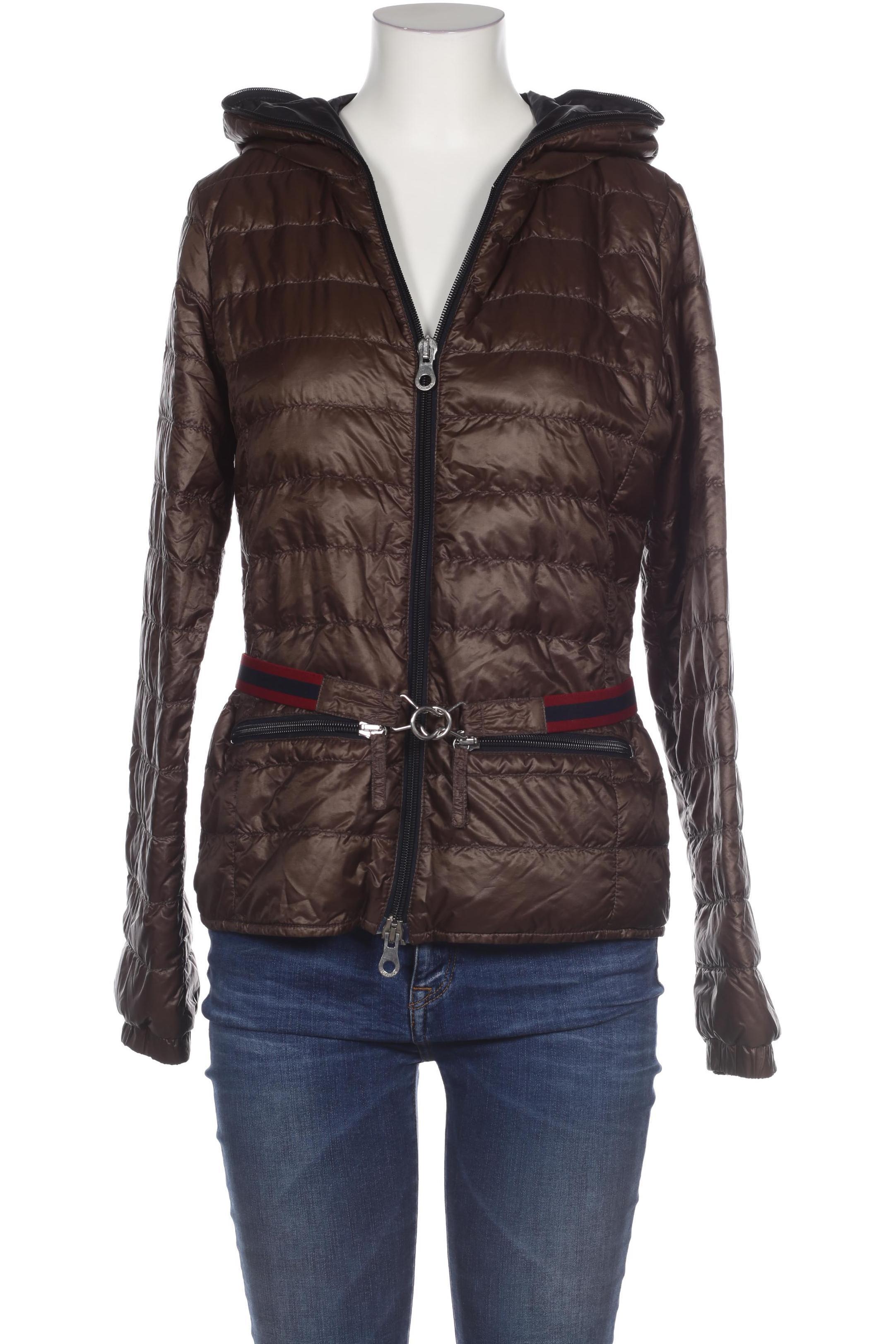 

Duvetica Damen Jacke, braun, Gr. 44