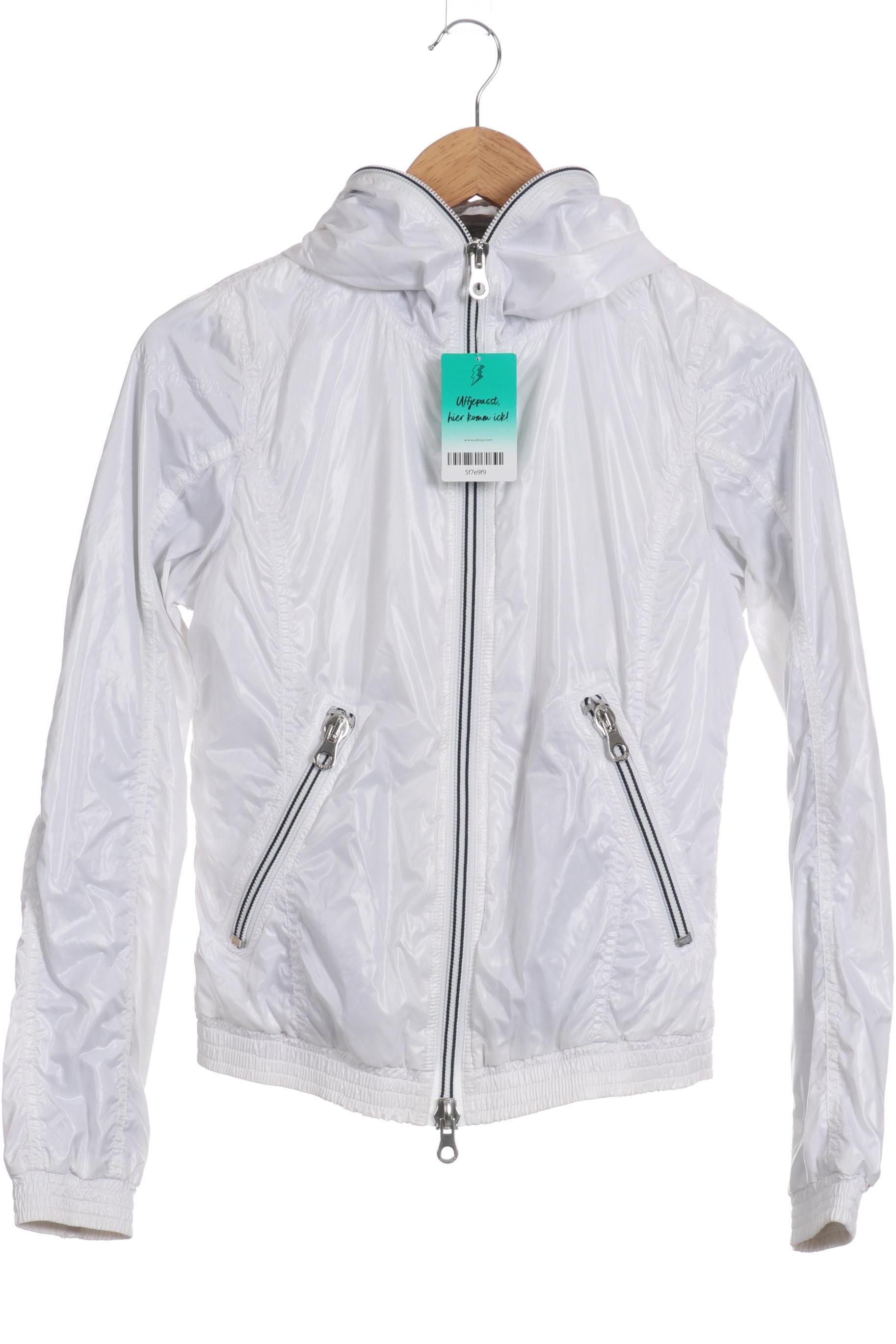 

Duvetica Damen Jacke, weiß, Gr. 40