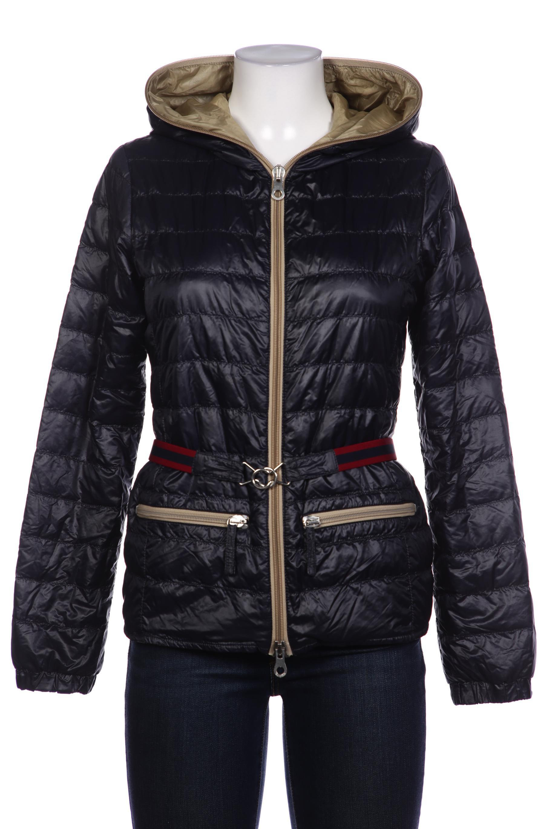 

Duvetica Damen Jacke, marineblau, Gr. 44