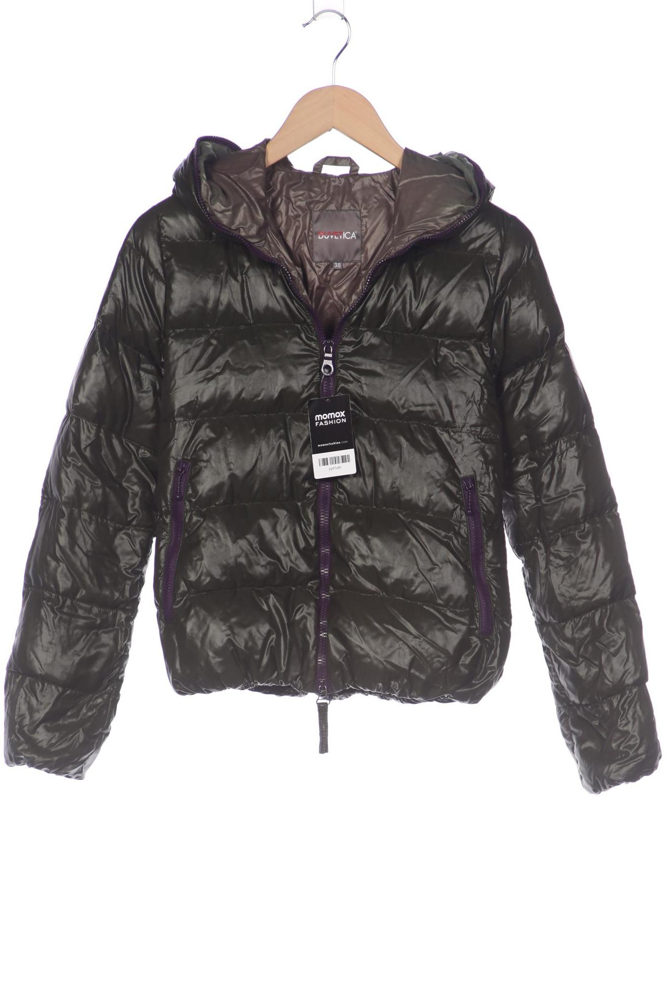 

Duvetica Damen Jacke, grün, Gr. 38