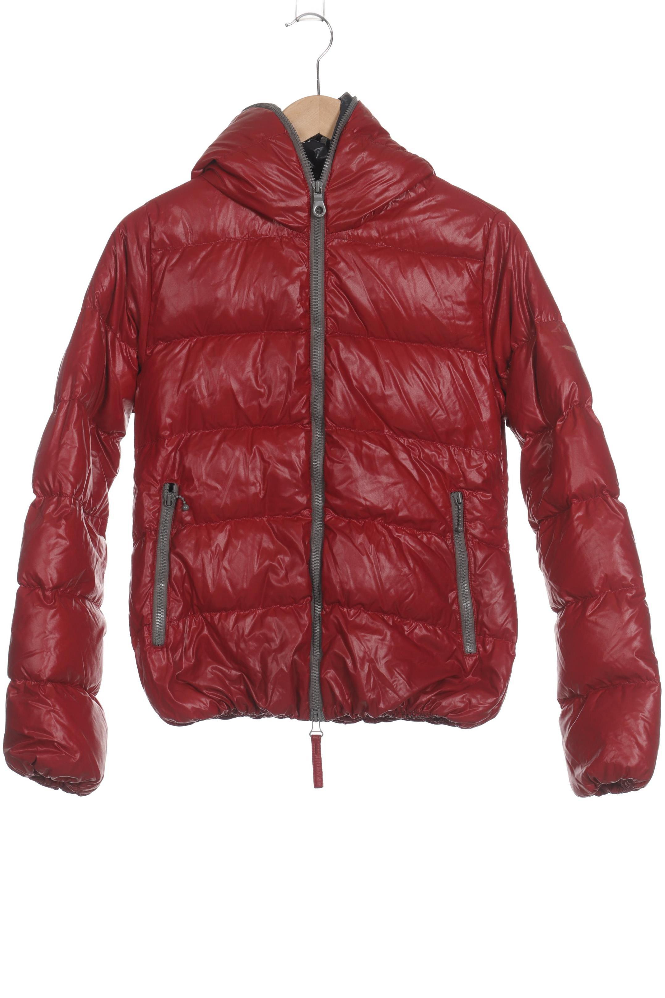

Duvetica Damen Jacke, rot, Gr. 42
