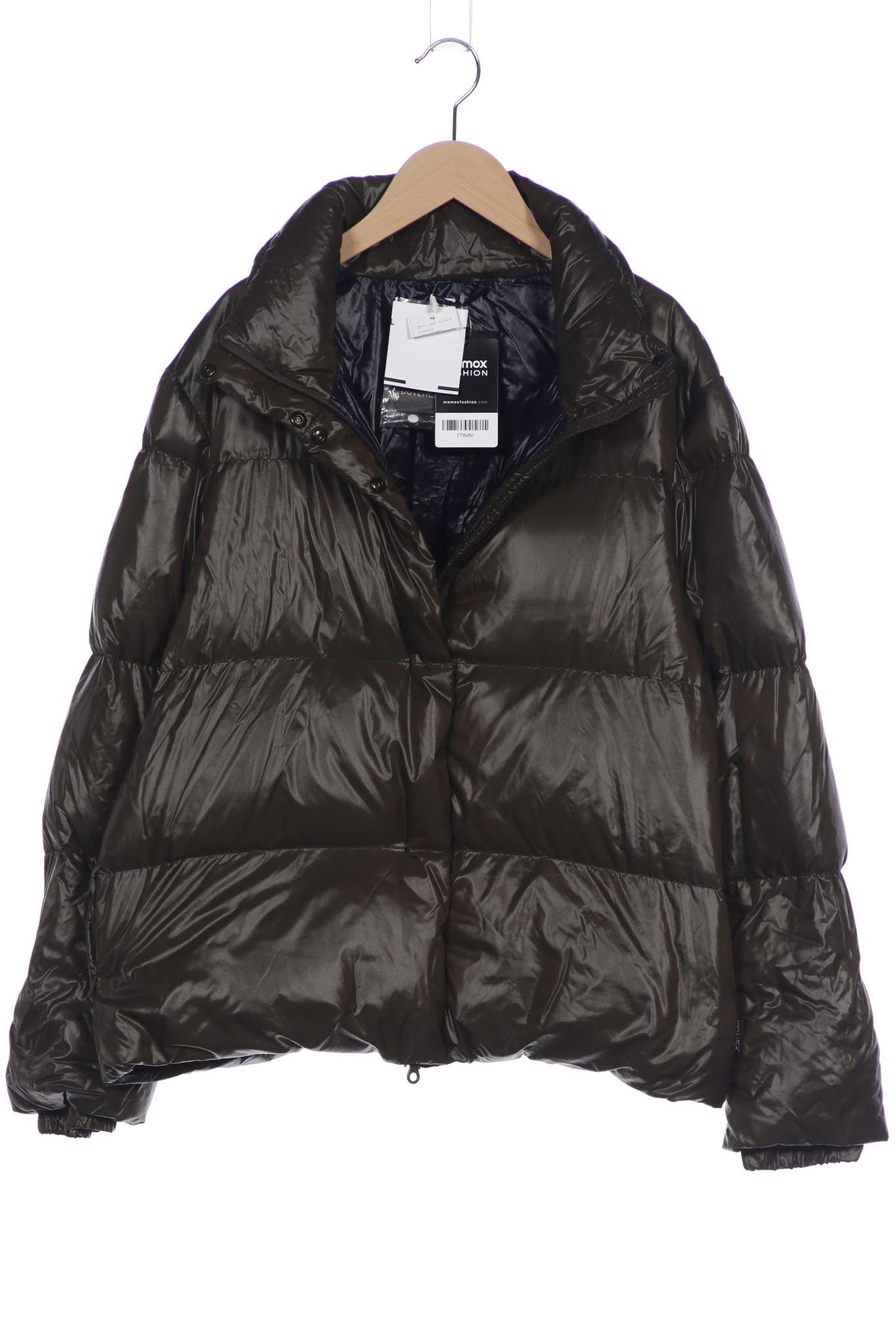 

Duvetica Damen Jacke, grün, Gr. 44