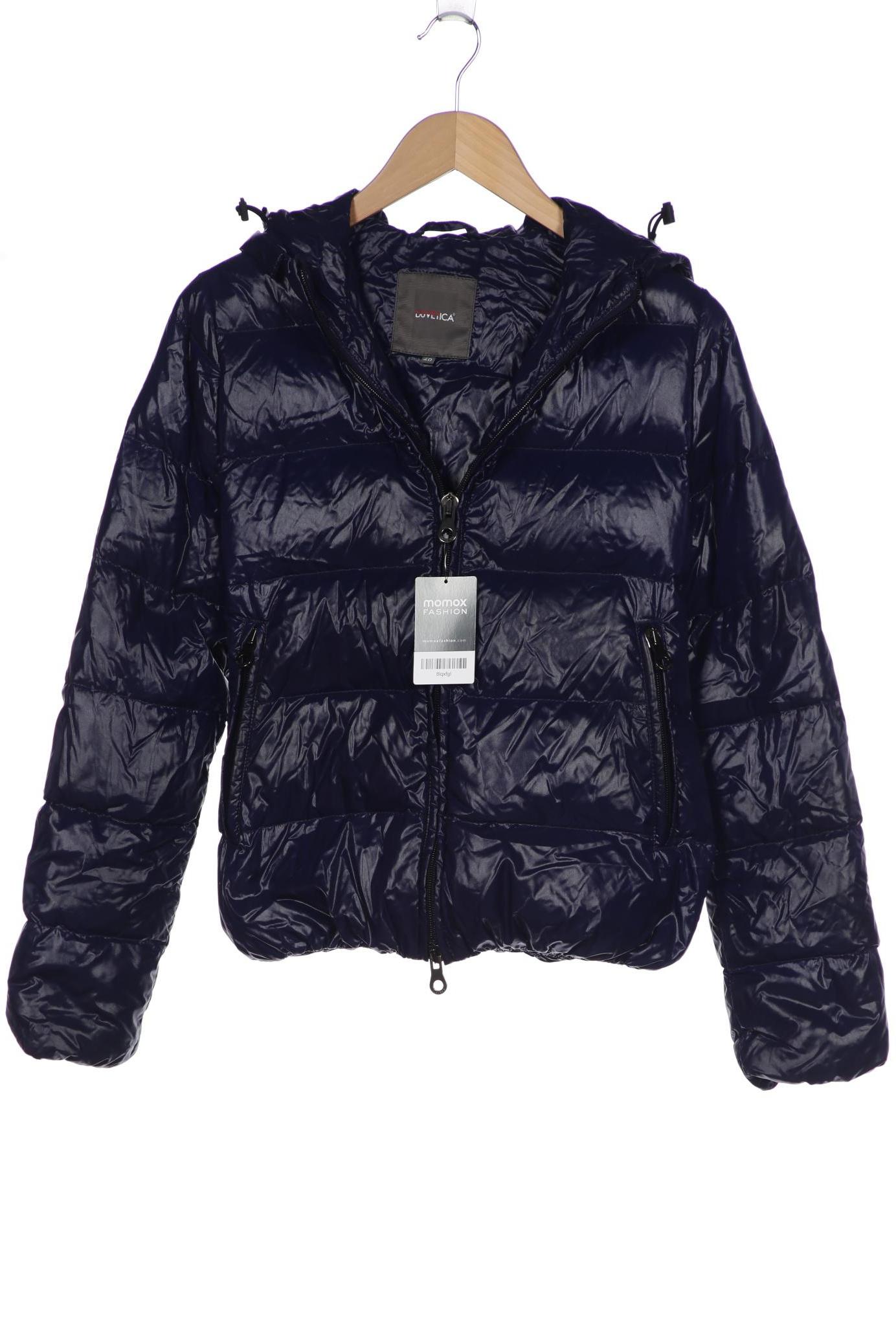 

Duvetica Damen Jacke, marineblau, Gr. 40