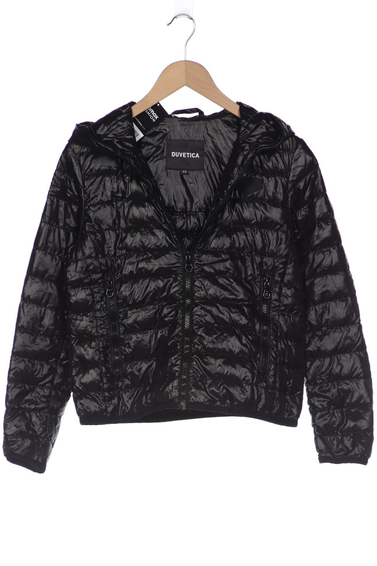 

Duvetica Damen Jacke, schwarz