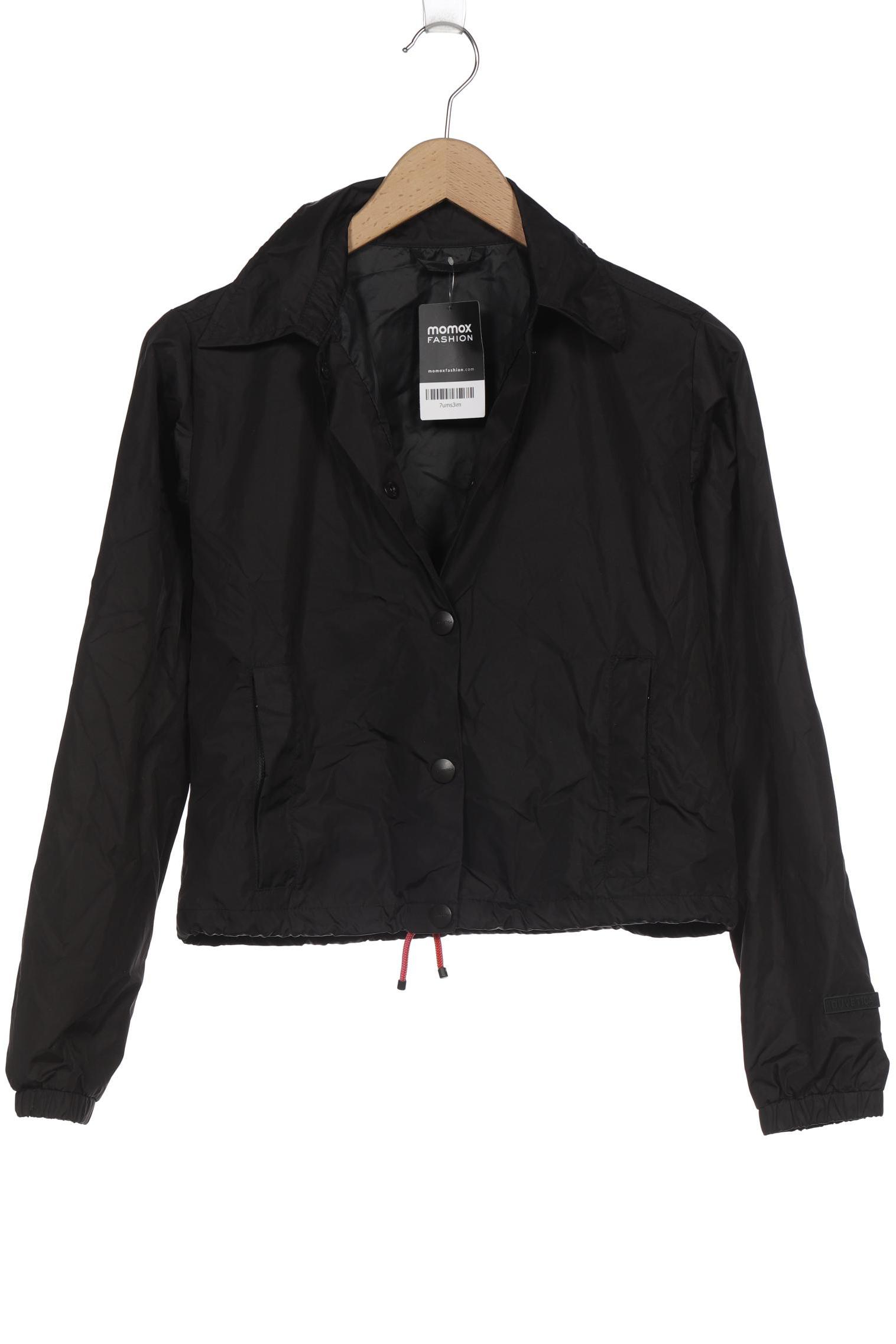 

Duvetica Damen Jacke, schwarz