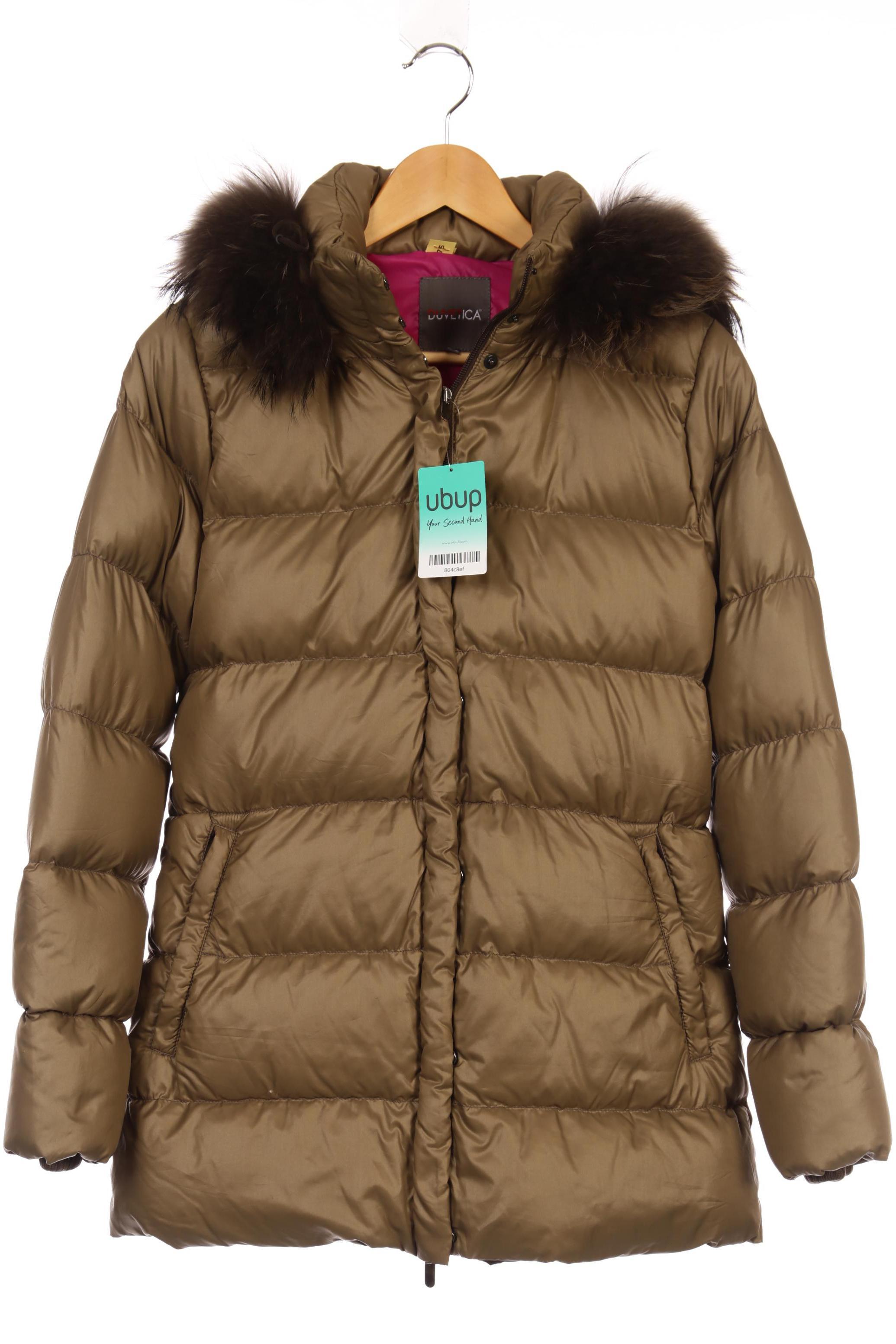 

Duvetica Damen Jacke, grün, Gr. 44