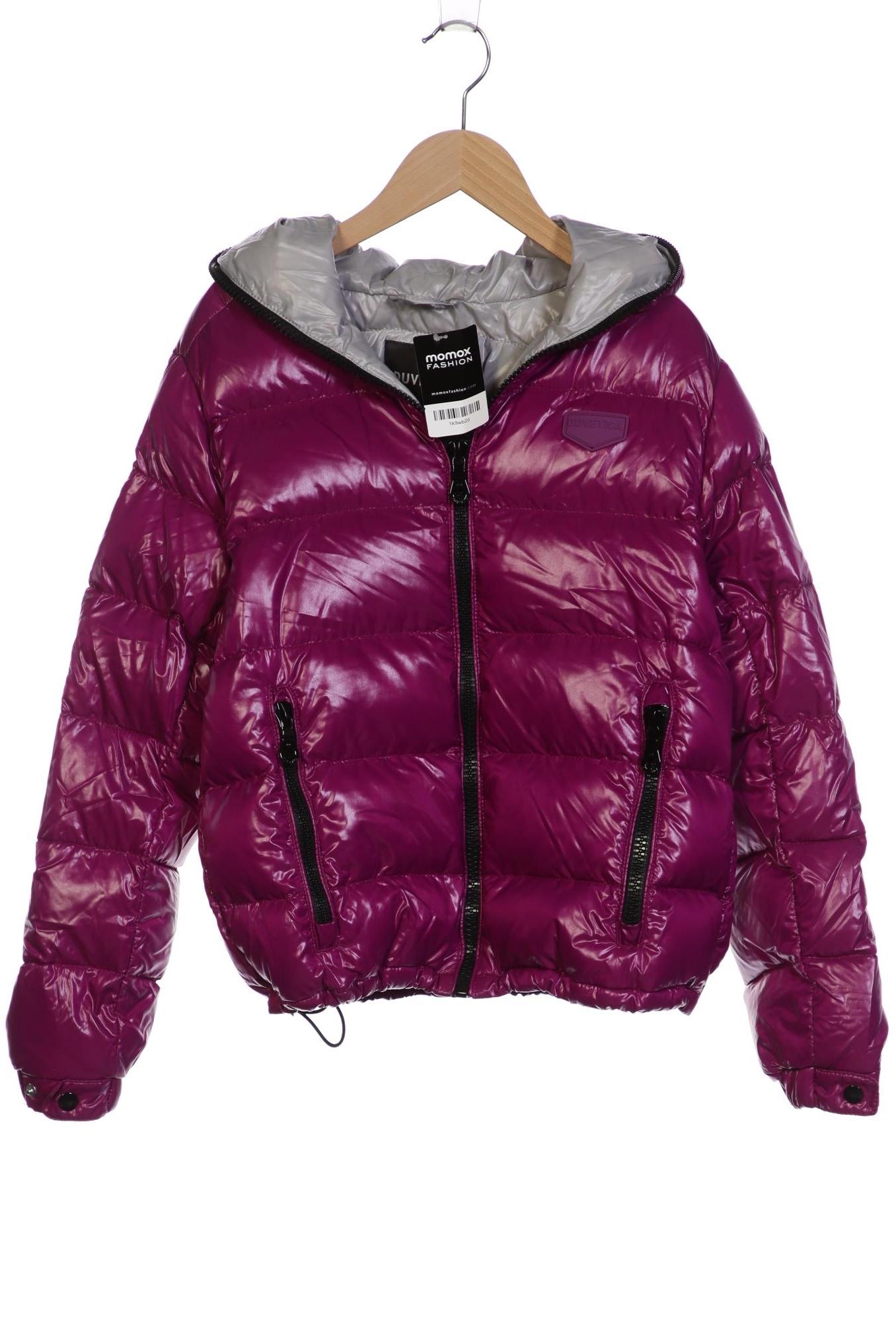 

Duvetica Damen Jacke, pink, Gr. 40