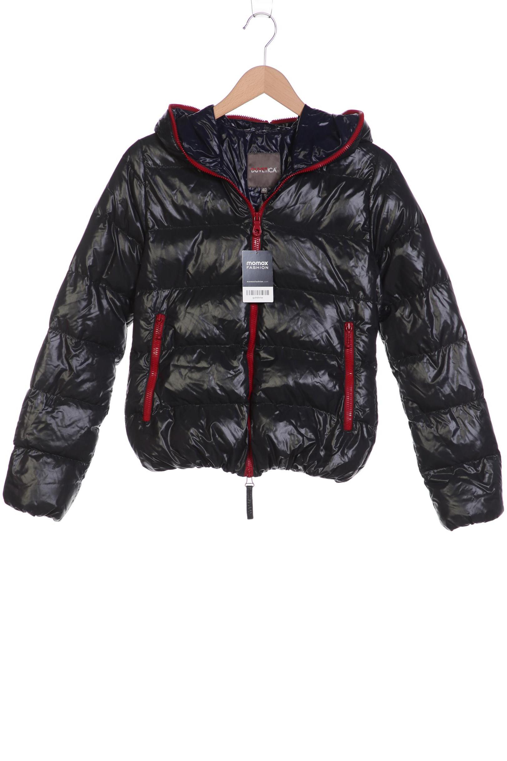 

Duvetica Damen Jacke, grau