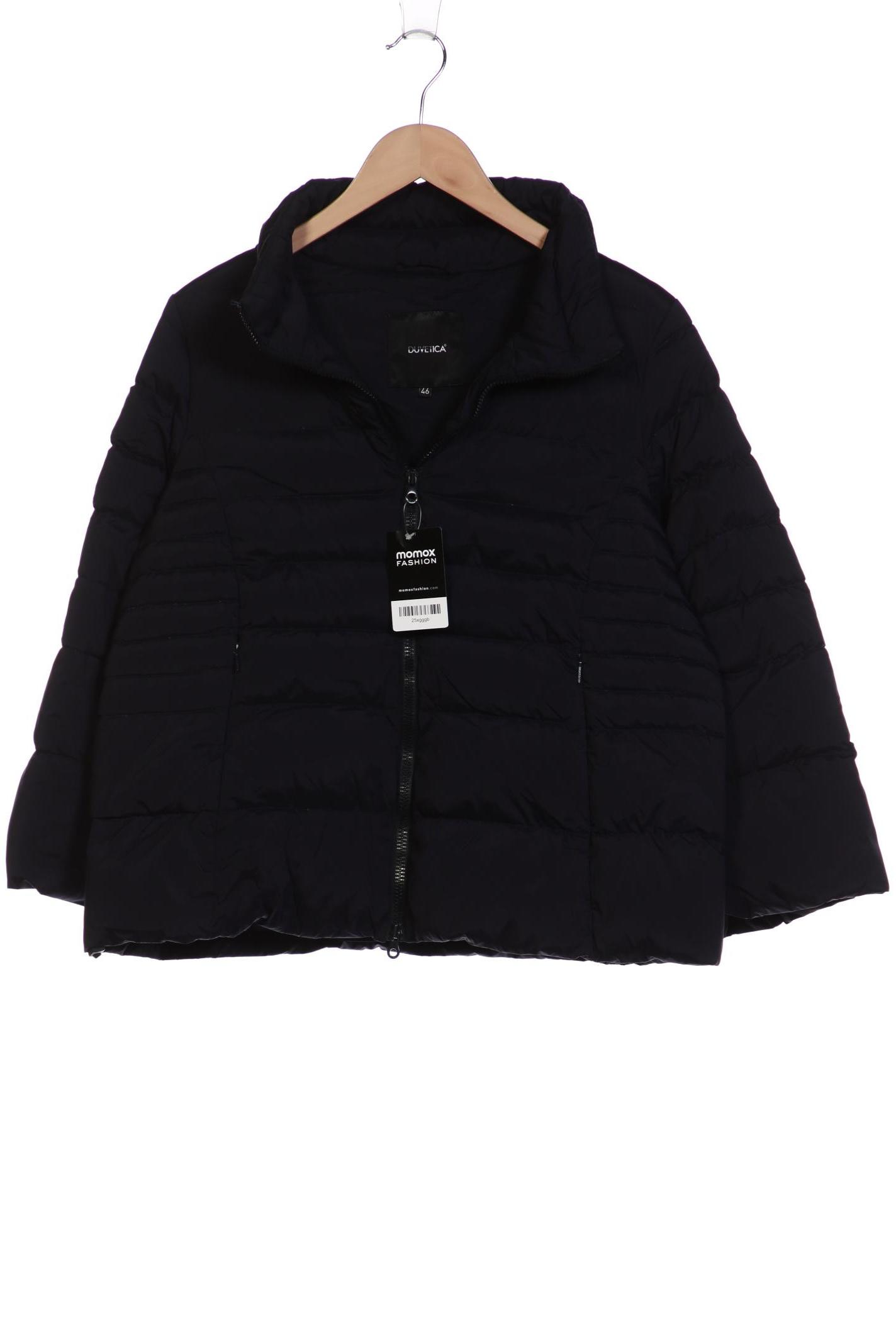 

Duvetica Damen Jacke, marineblau, Gr. 46