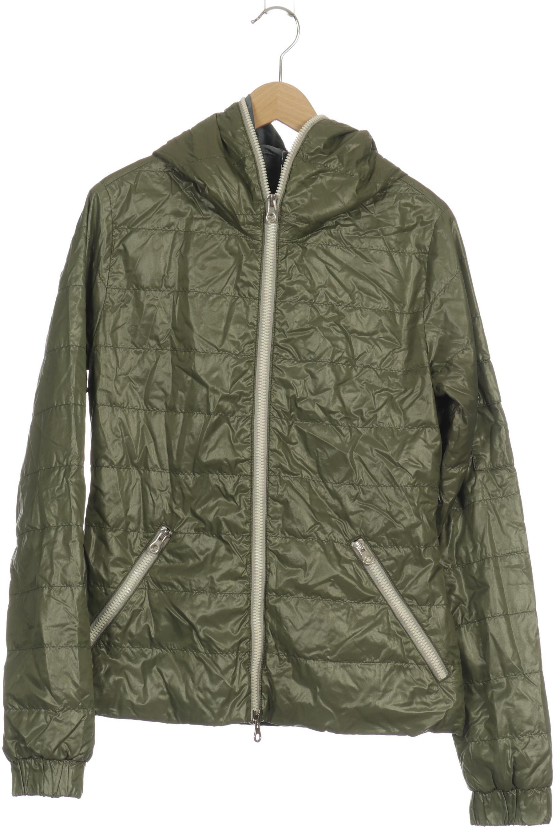

Duvetica Damen Jacke, grün, Gr.