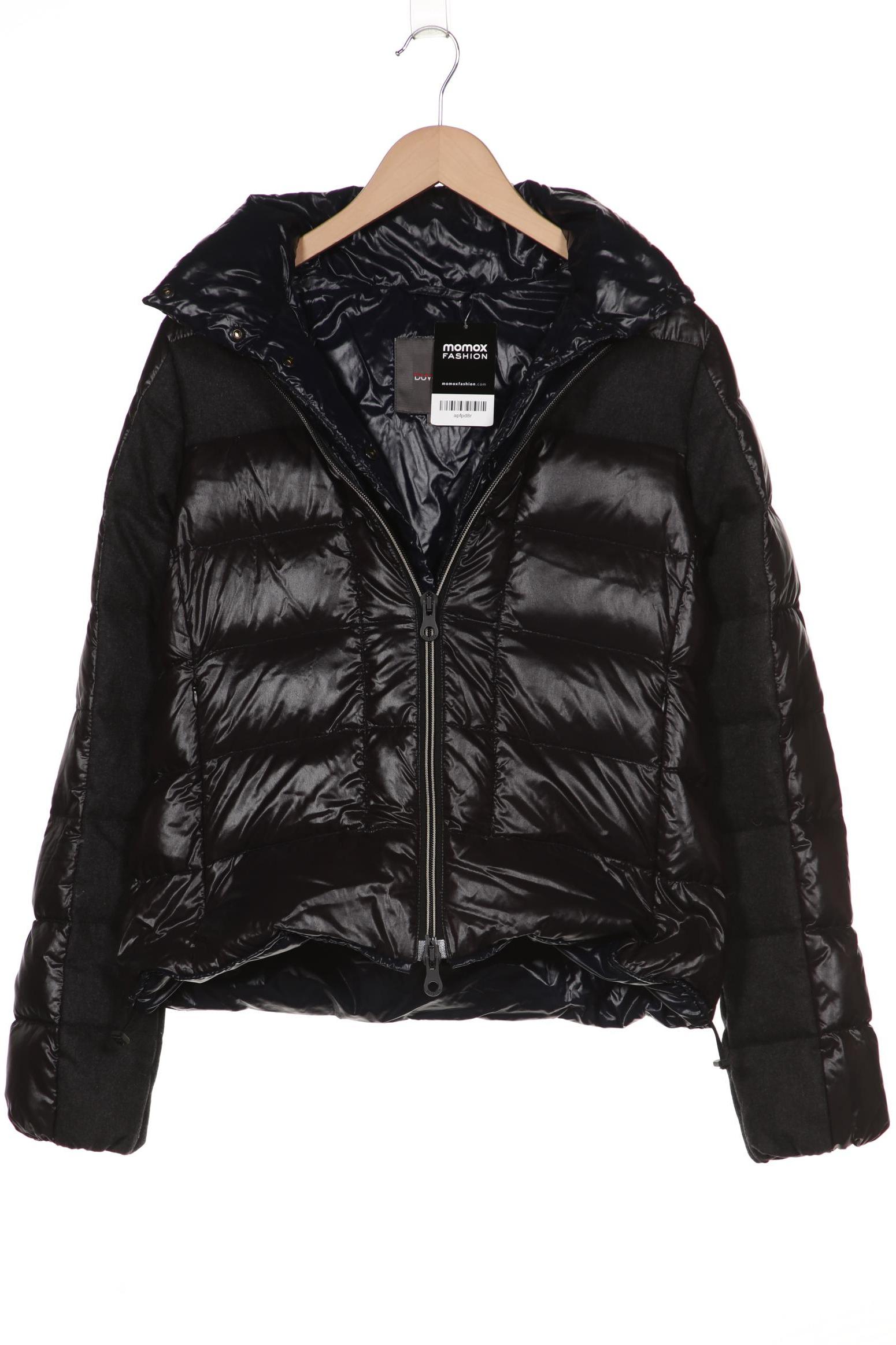 

Duvetica Damen Jacke, schwarz