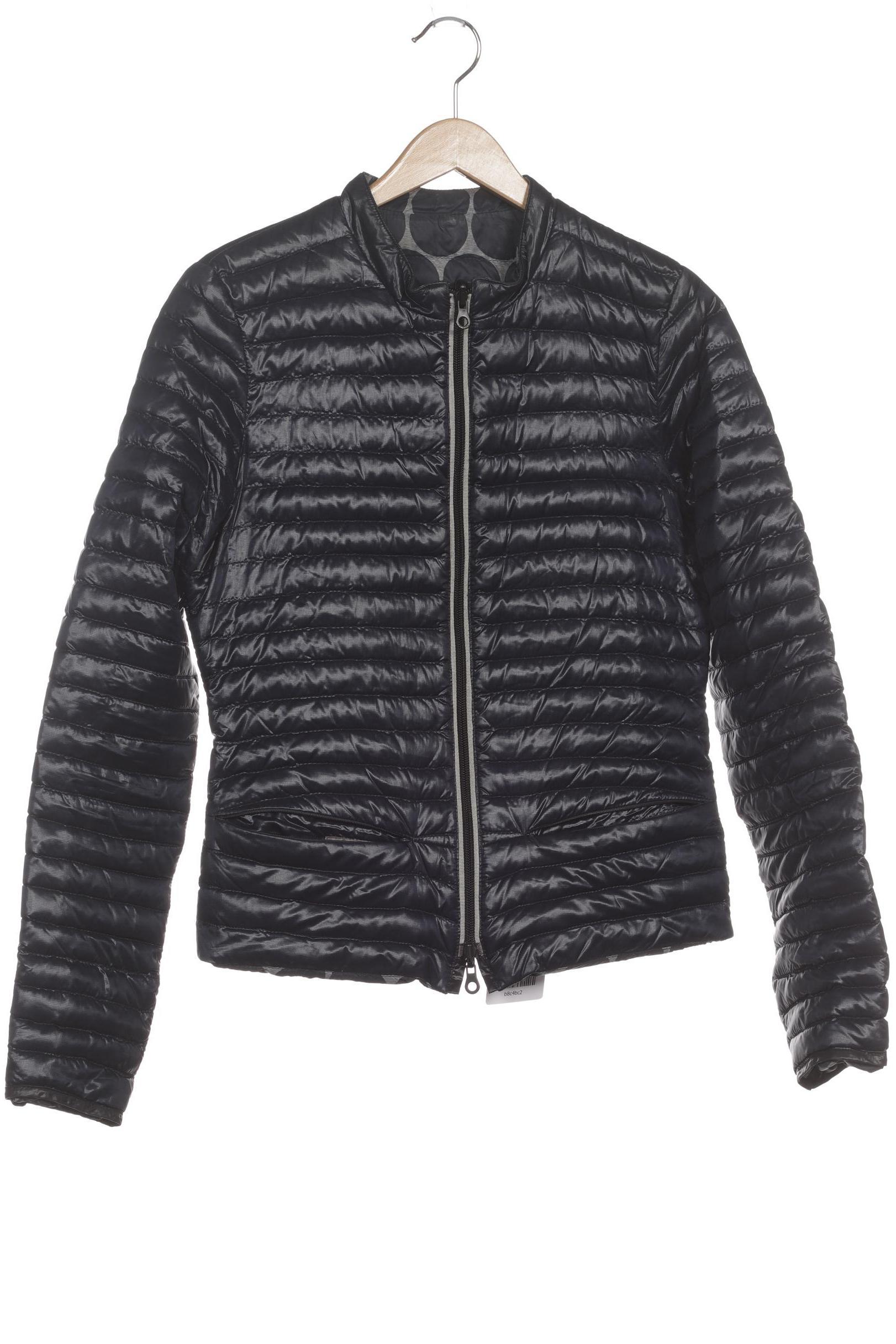

Duvetica Damen Jacke, blau, Gr. 42