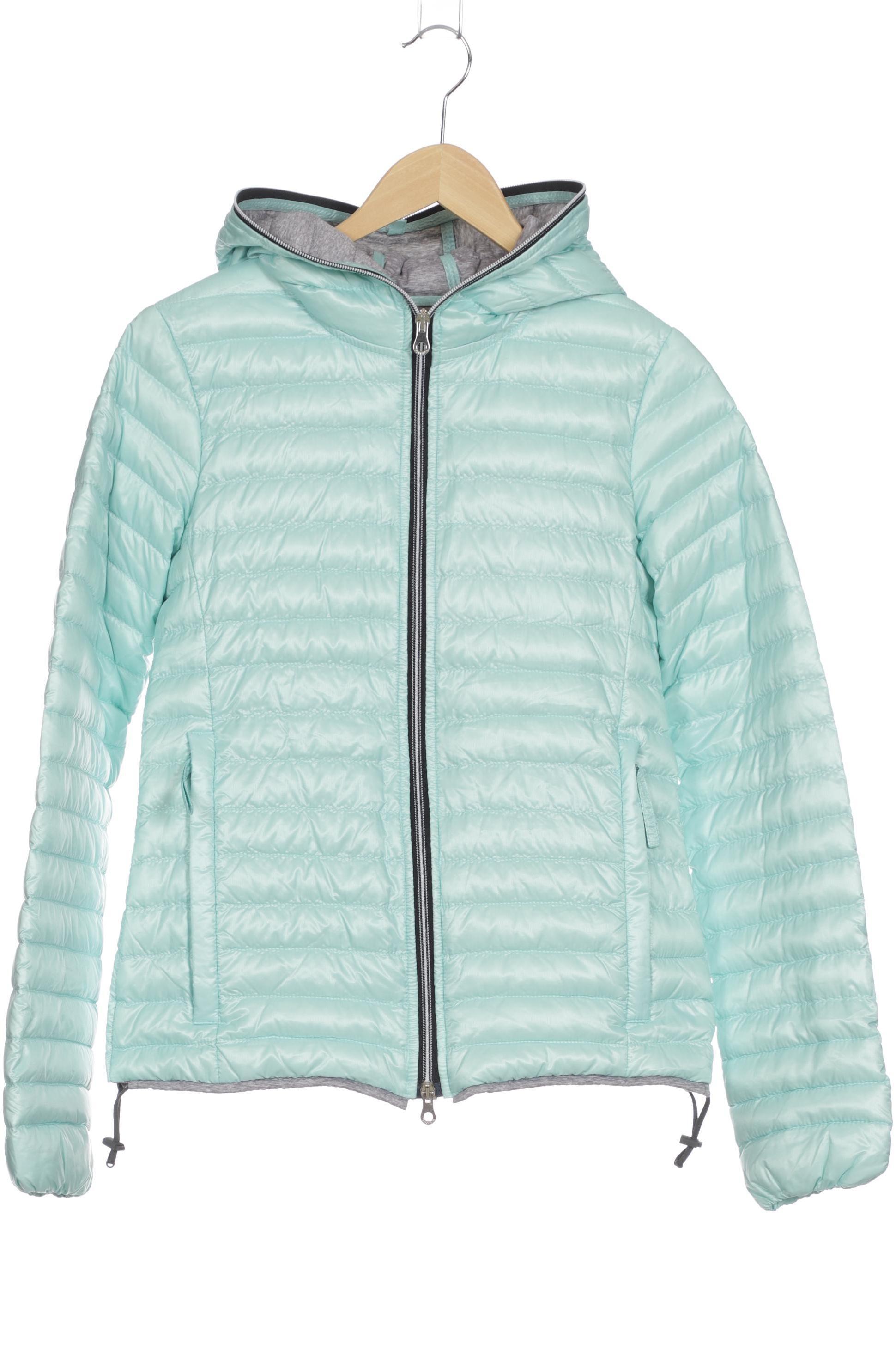 

Duvetica Damen Jacke, blau, Gr.