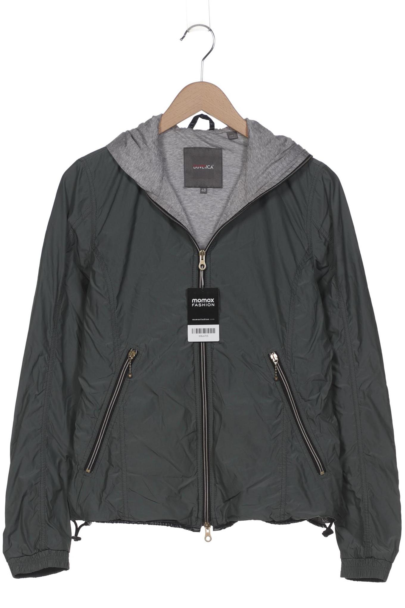 

Duvetica Damen Jacke, grün, Gr. 48