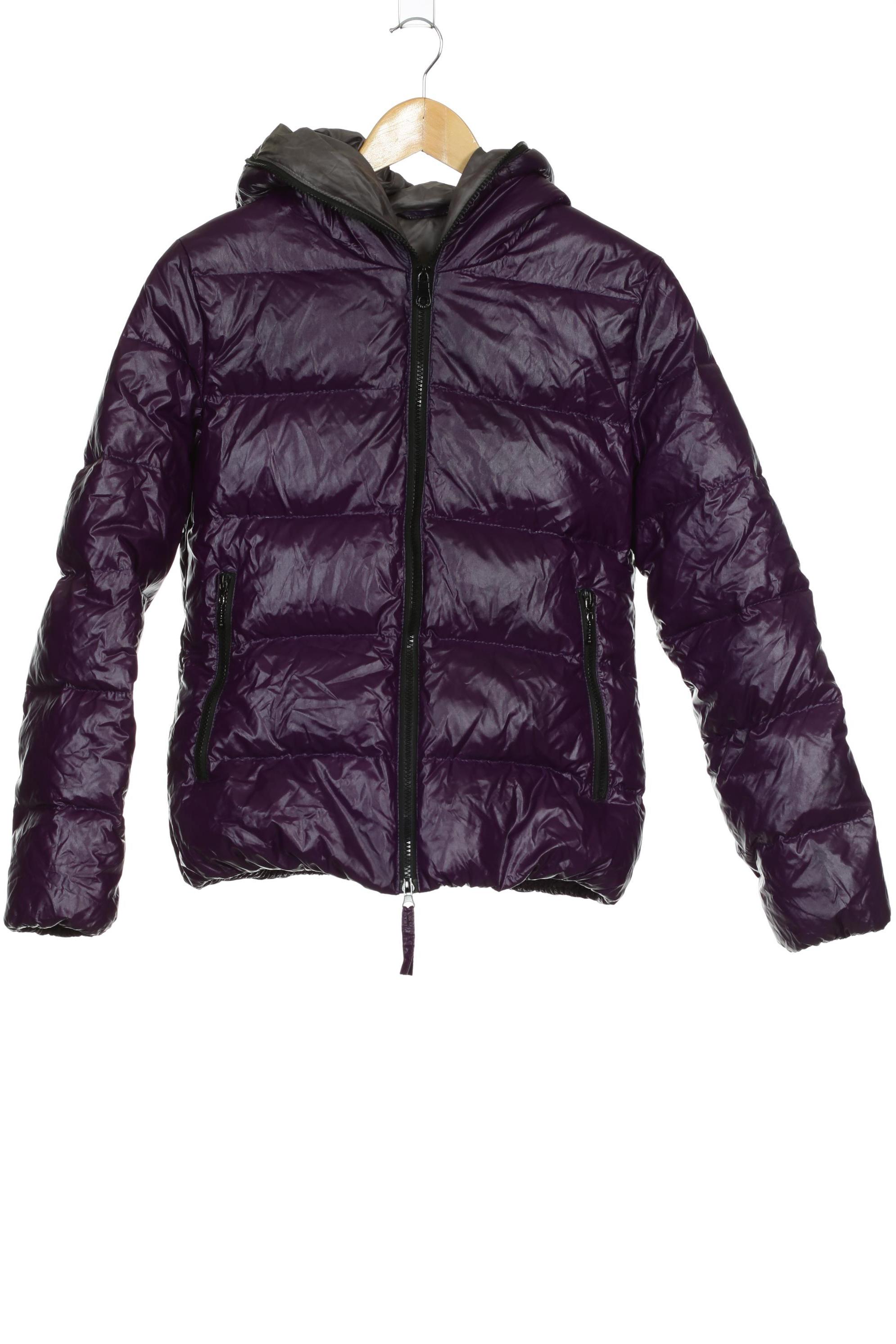 

Duvetica Damen Jacke, flieder, Gr. 36