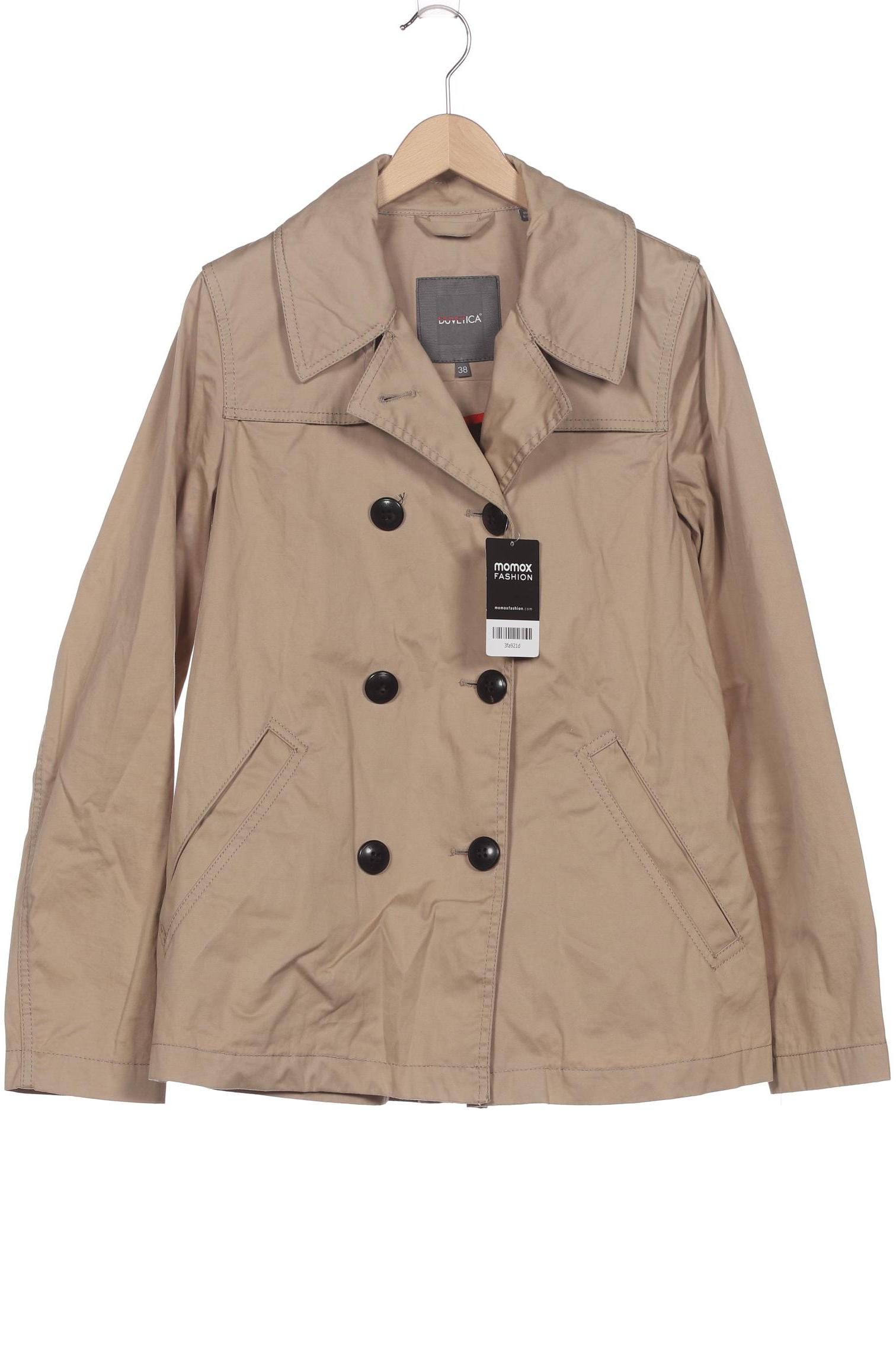 

Duvetica Damen Jacke, beige, Gr. 38