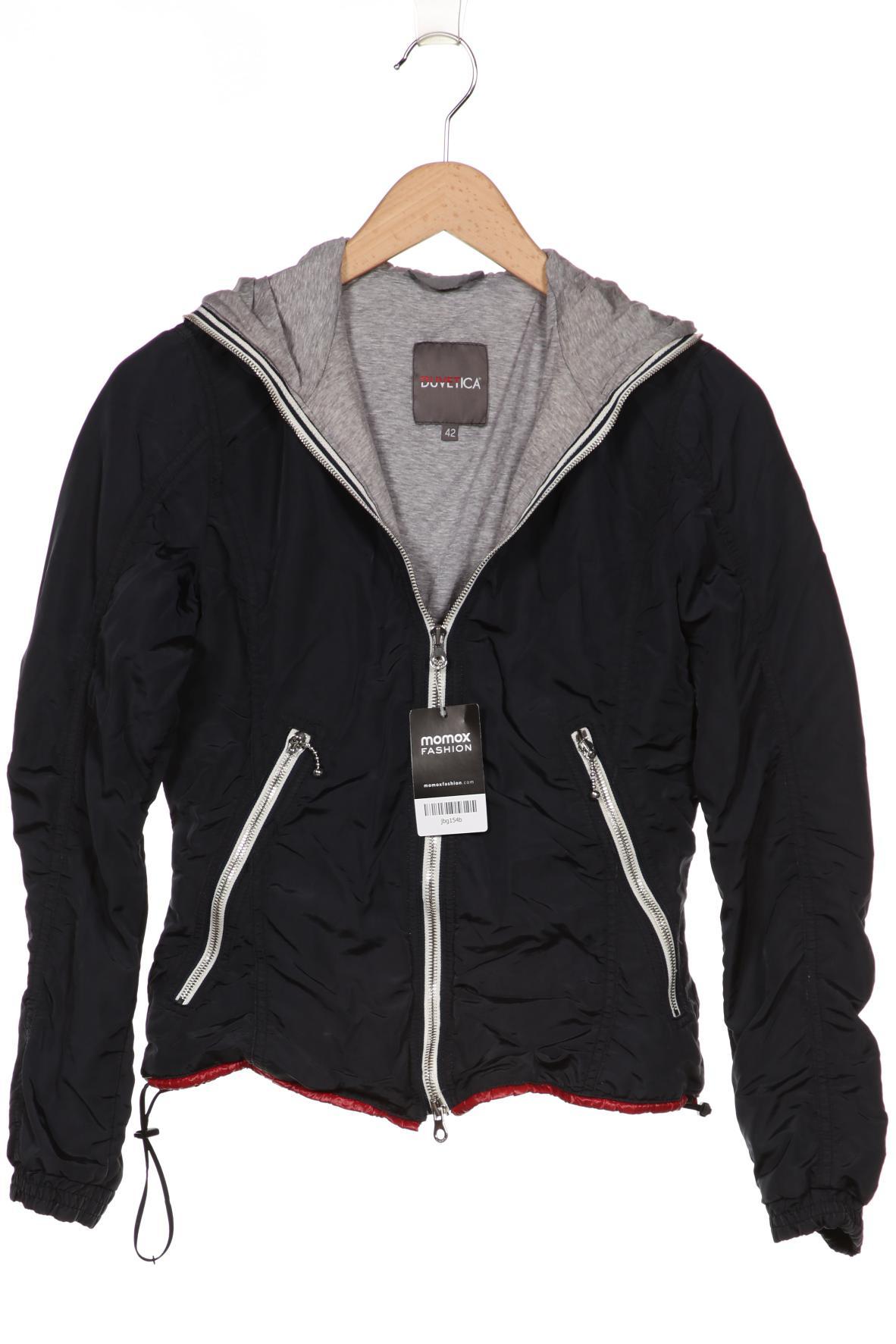 

Duvetica Damen Jacke, marineblau