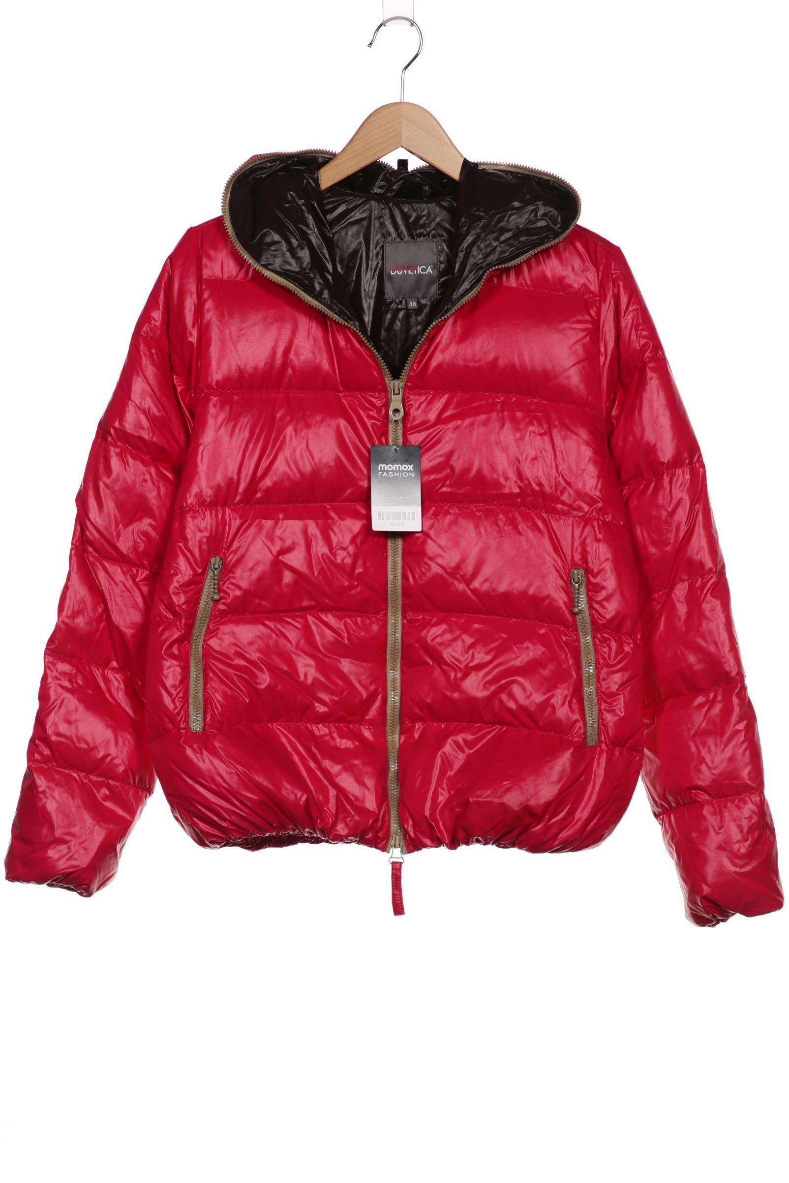 

Duvetica Damen Jacke, pink