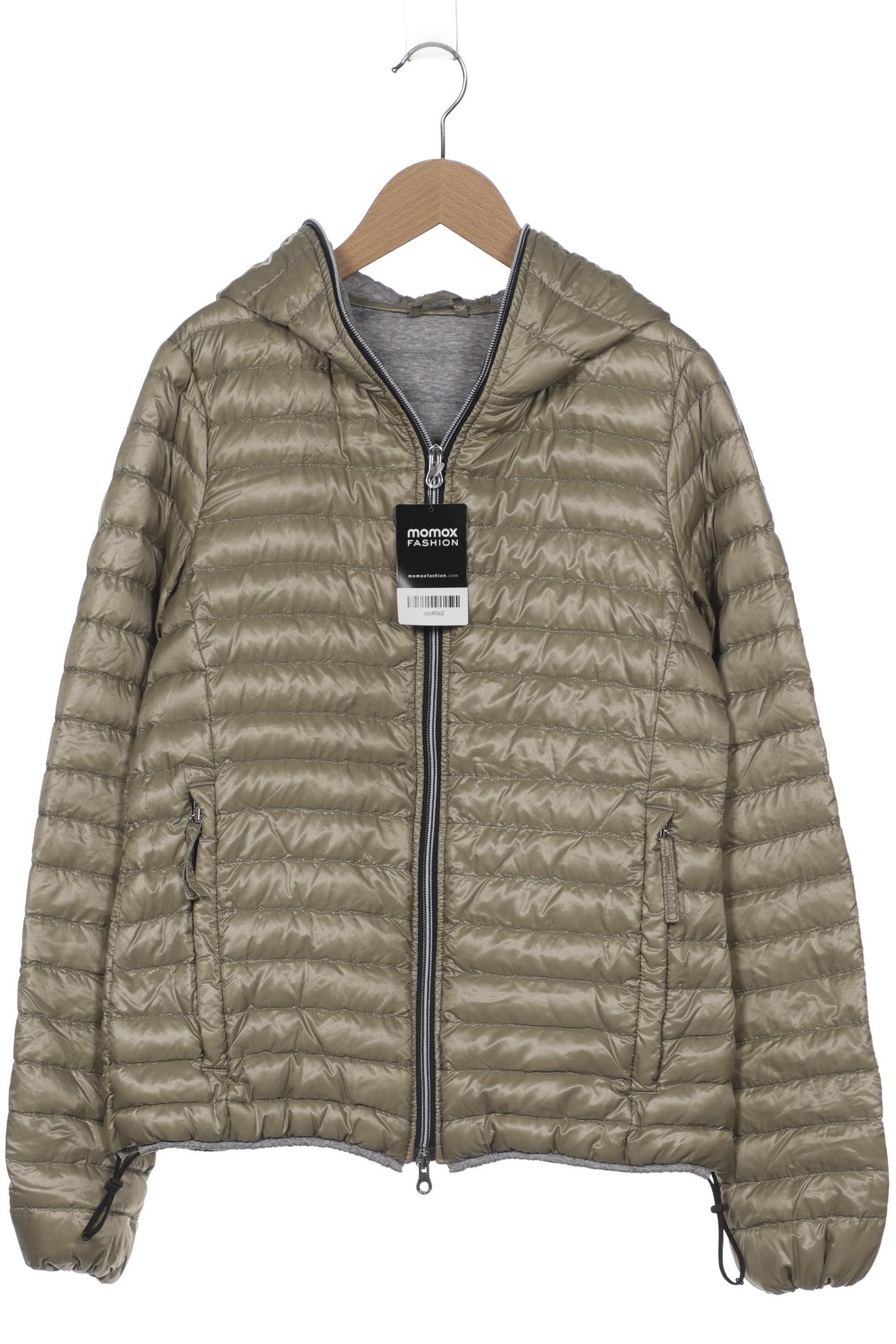 

Duvetica Damen Jacke, grün, Gr. 46