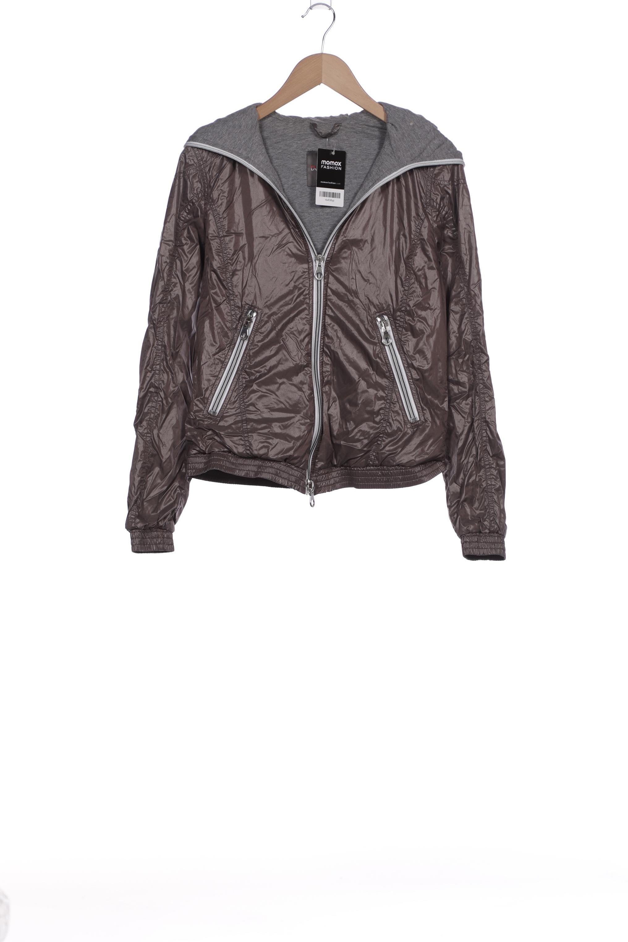 

Duvetica Damen Jacke, braun, Gr. 44