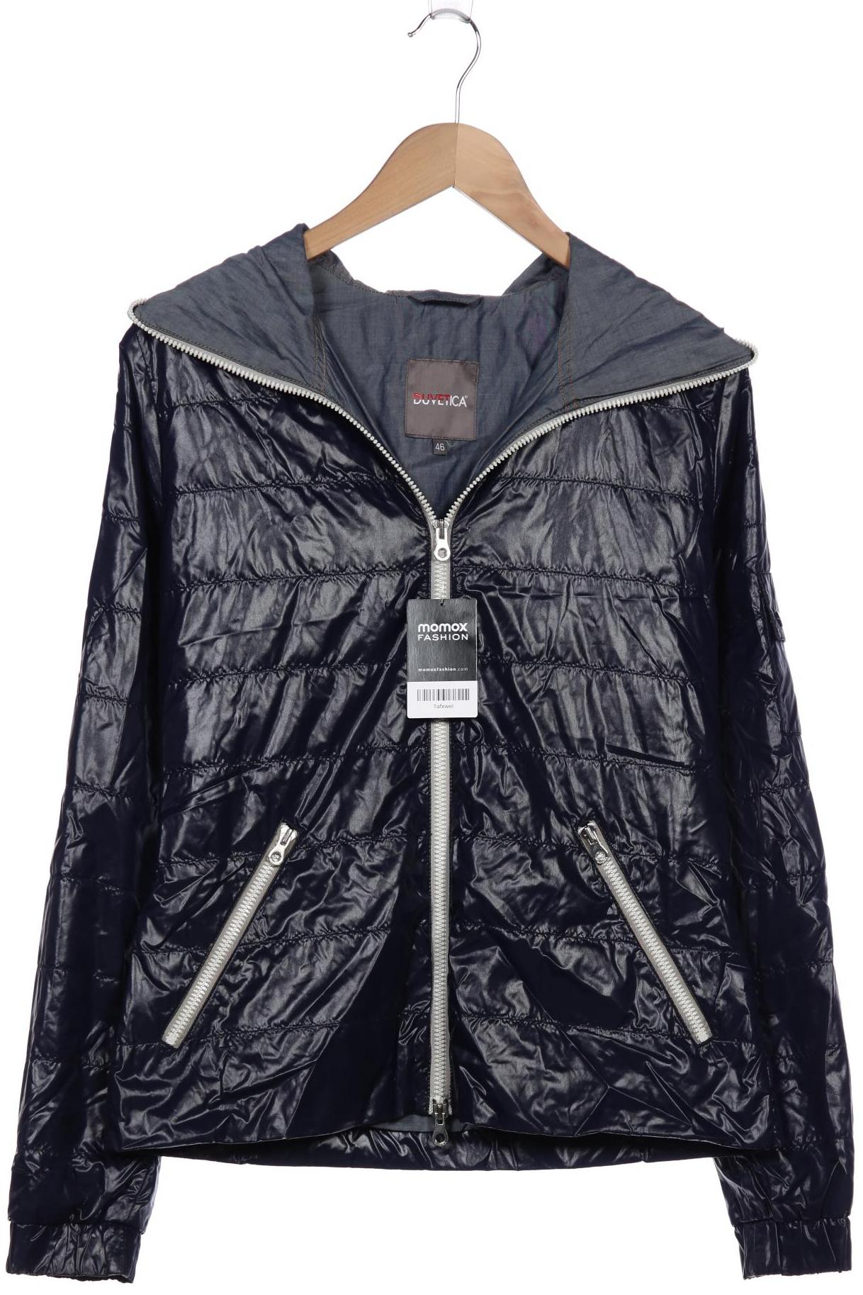 

Duvetica Damen Jacke, marineblau, Gr. 46