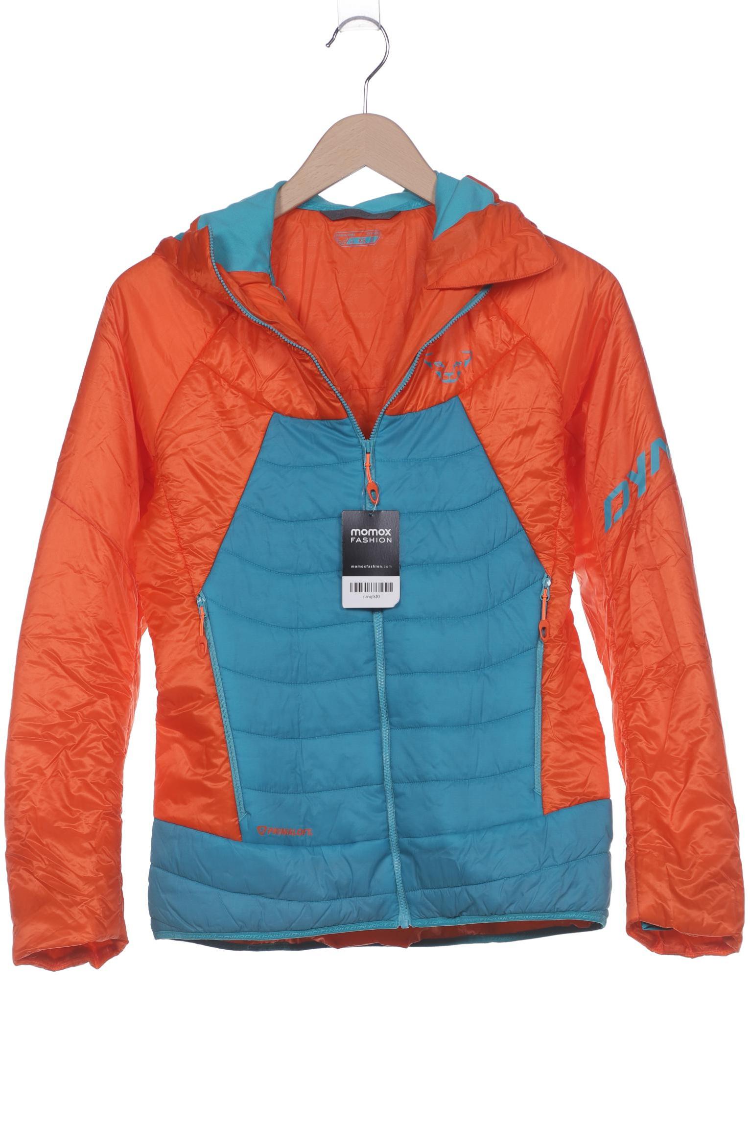 Thumbnail - Duvetica Damen Jacke, orange, Gr. 34