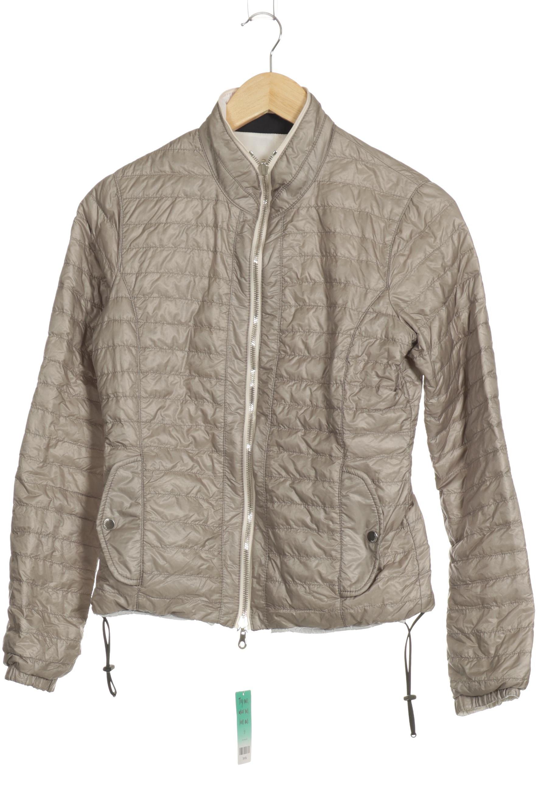 

Duvetica Damen Jacke, grau, Gr. 42