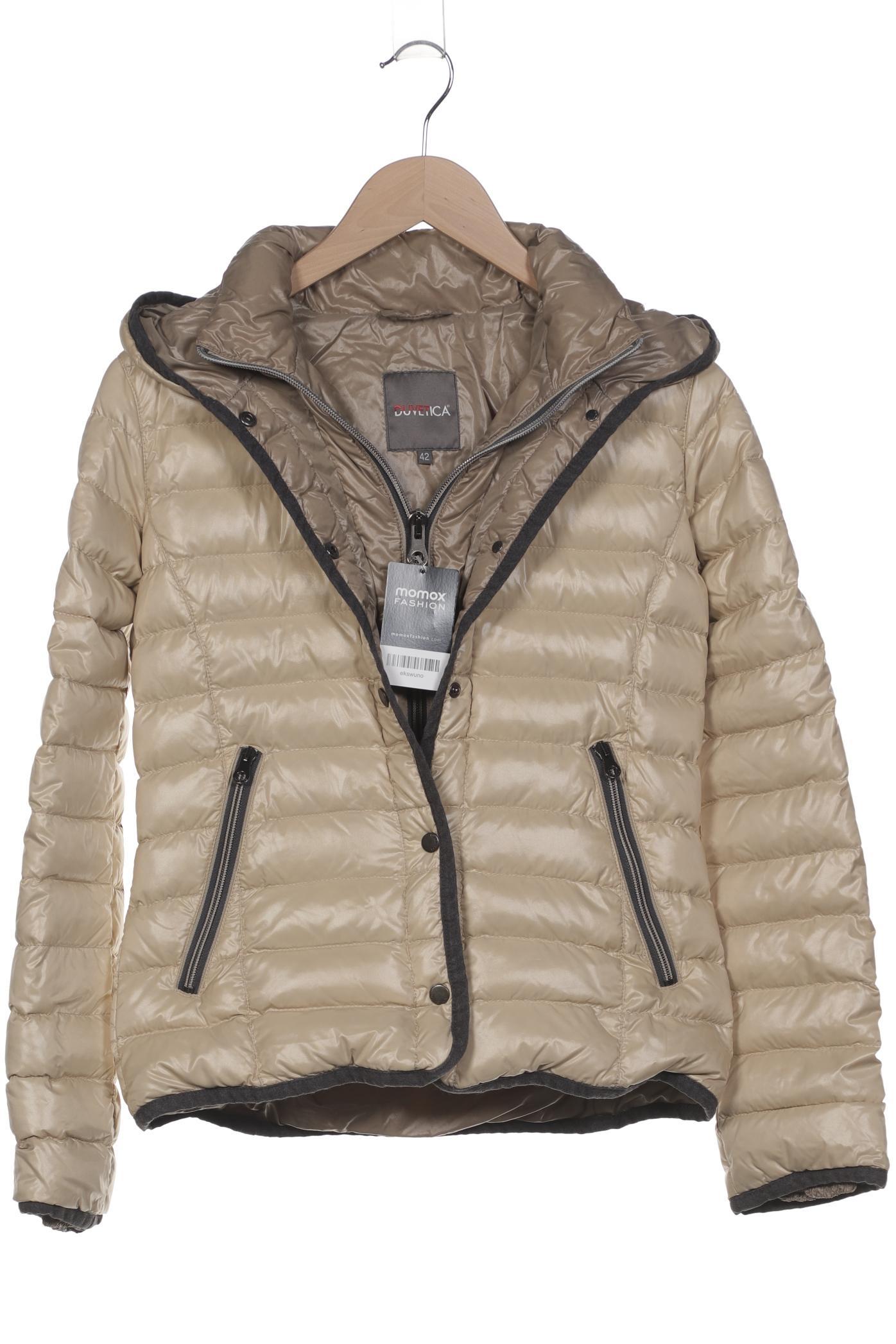 

Duvetica Damen Jacke, beige, Gr. 42