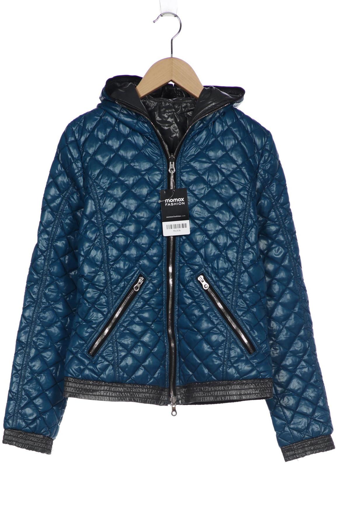 

Duvetica Damen Jacke, blau