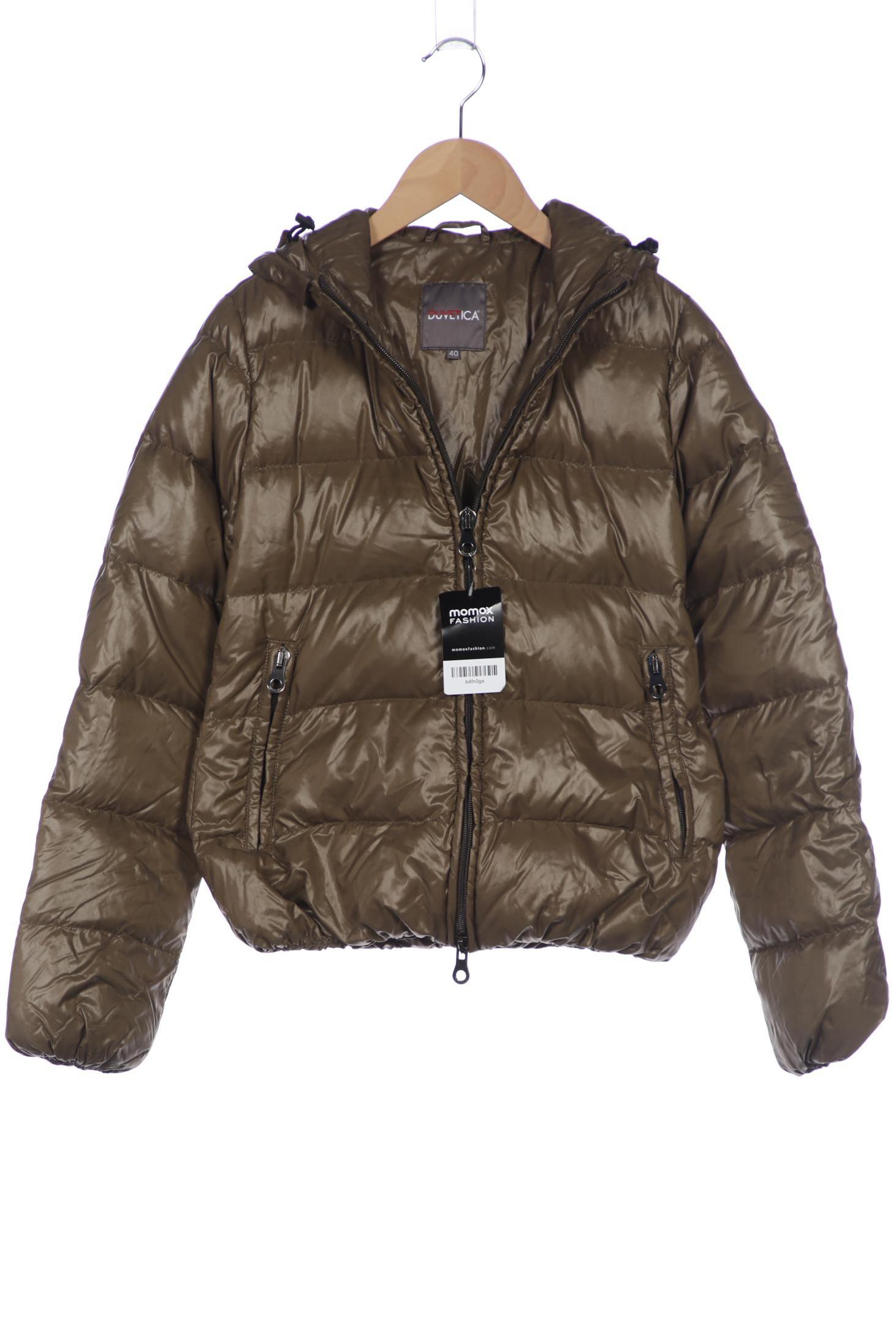 

Duvetica Damen Jacke, braun, Gr. 40