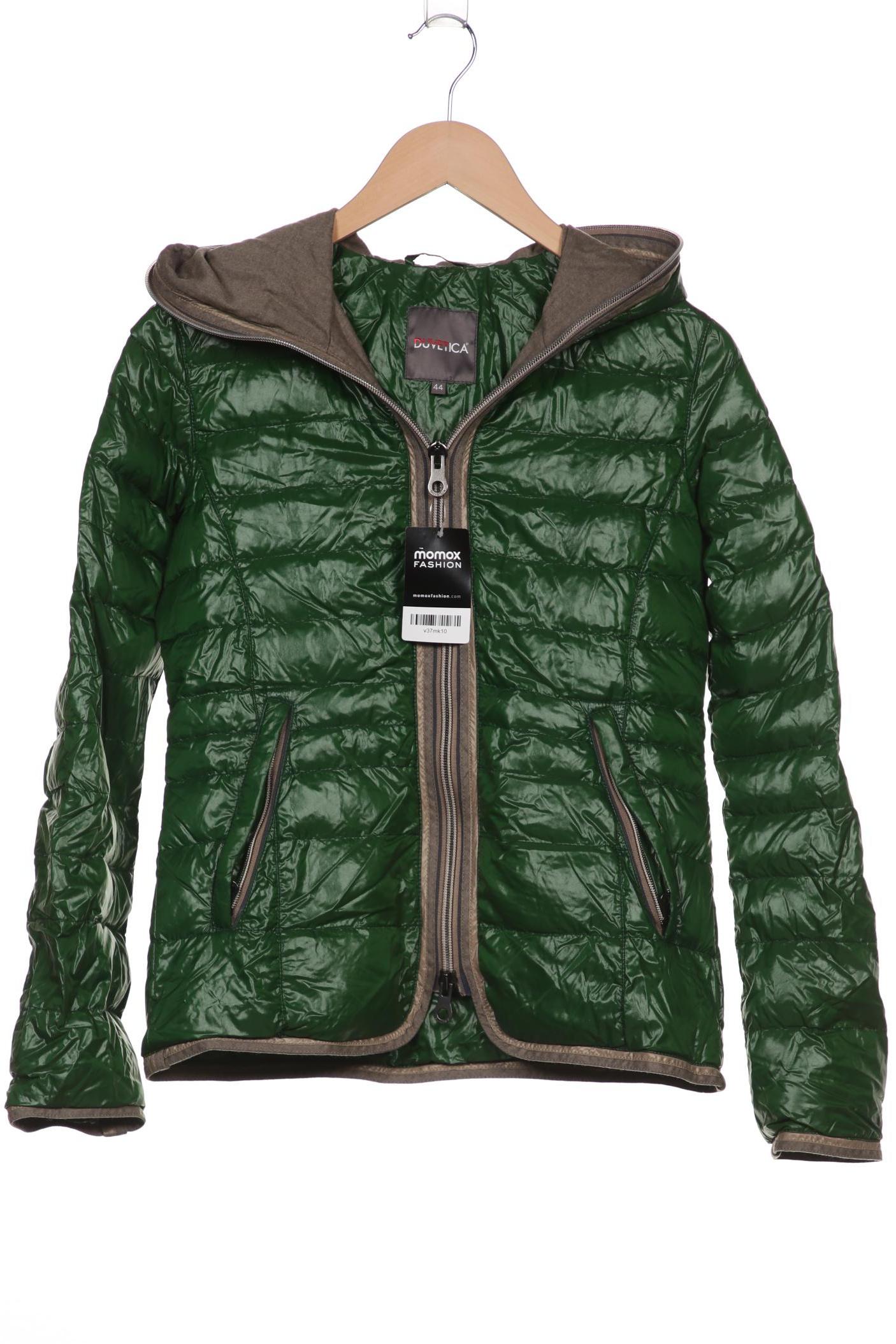 

Duvetica Damen Jacke, grün, Gr. 44