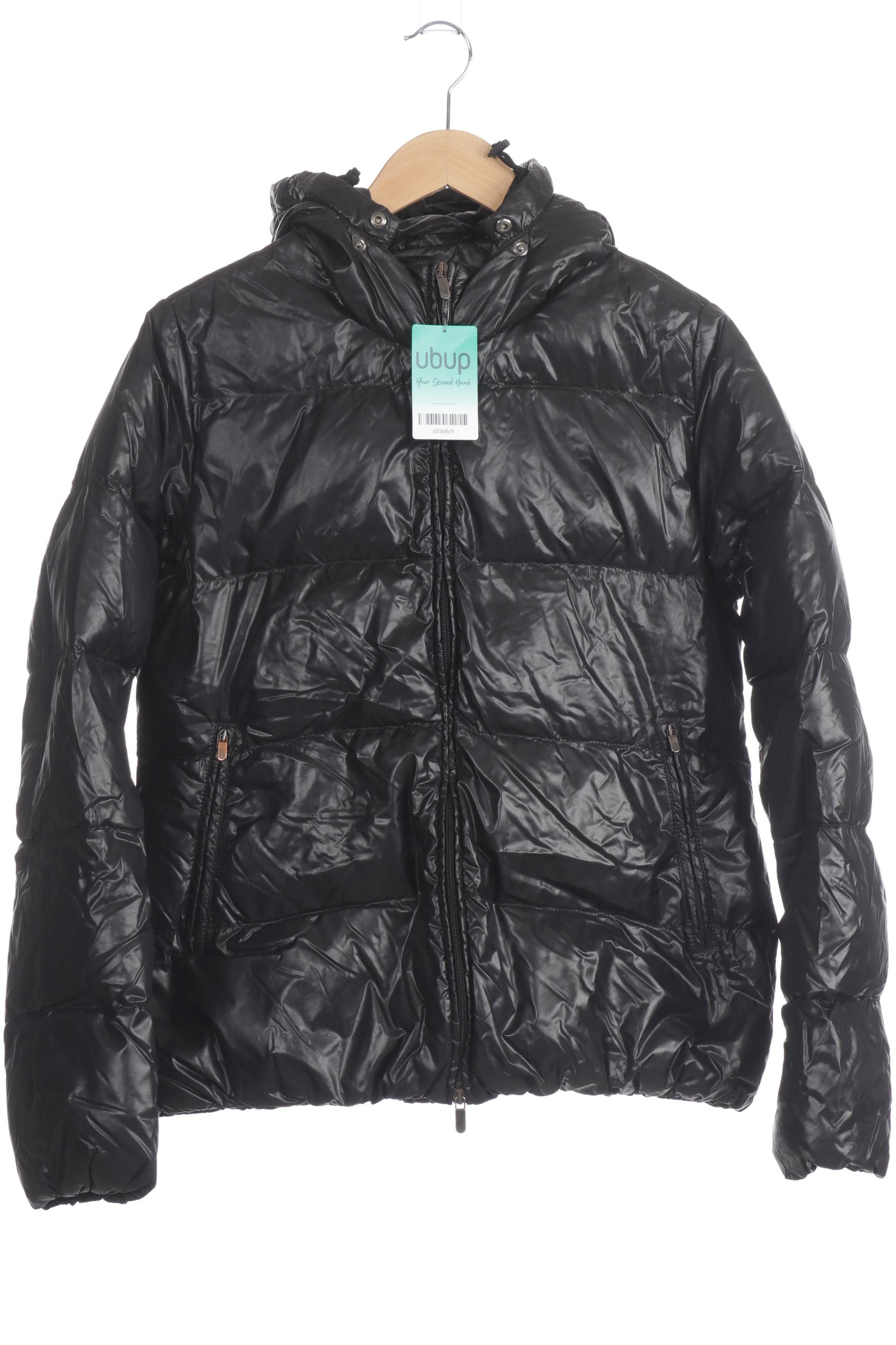 

Duvetica Damen Jacke, schwarz, Gr. 48