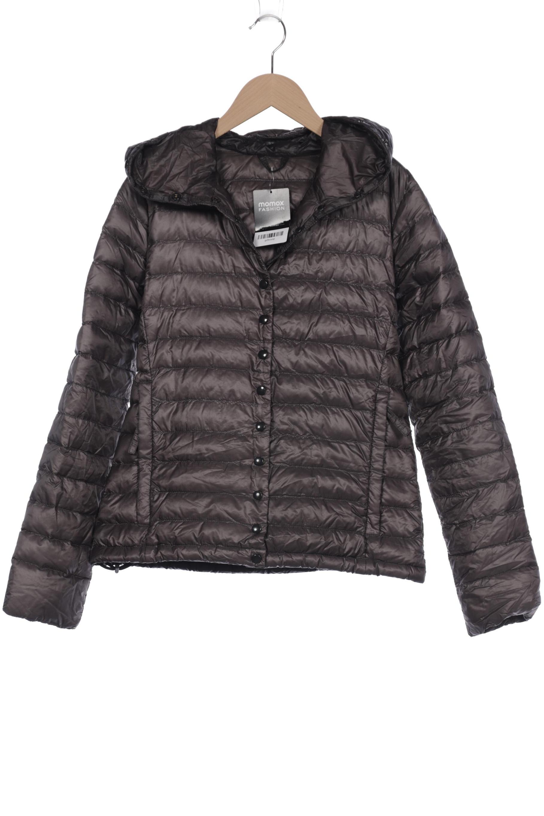 

Duvetica Damen Jacke, grau, Gr. 42