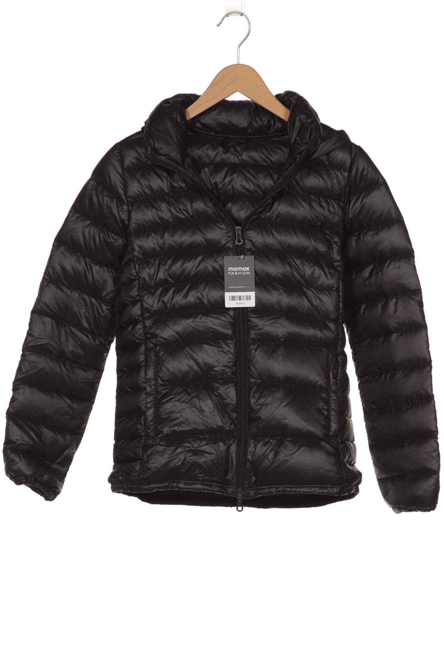 

Duvetica Damen Jacke, schwarz