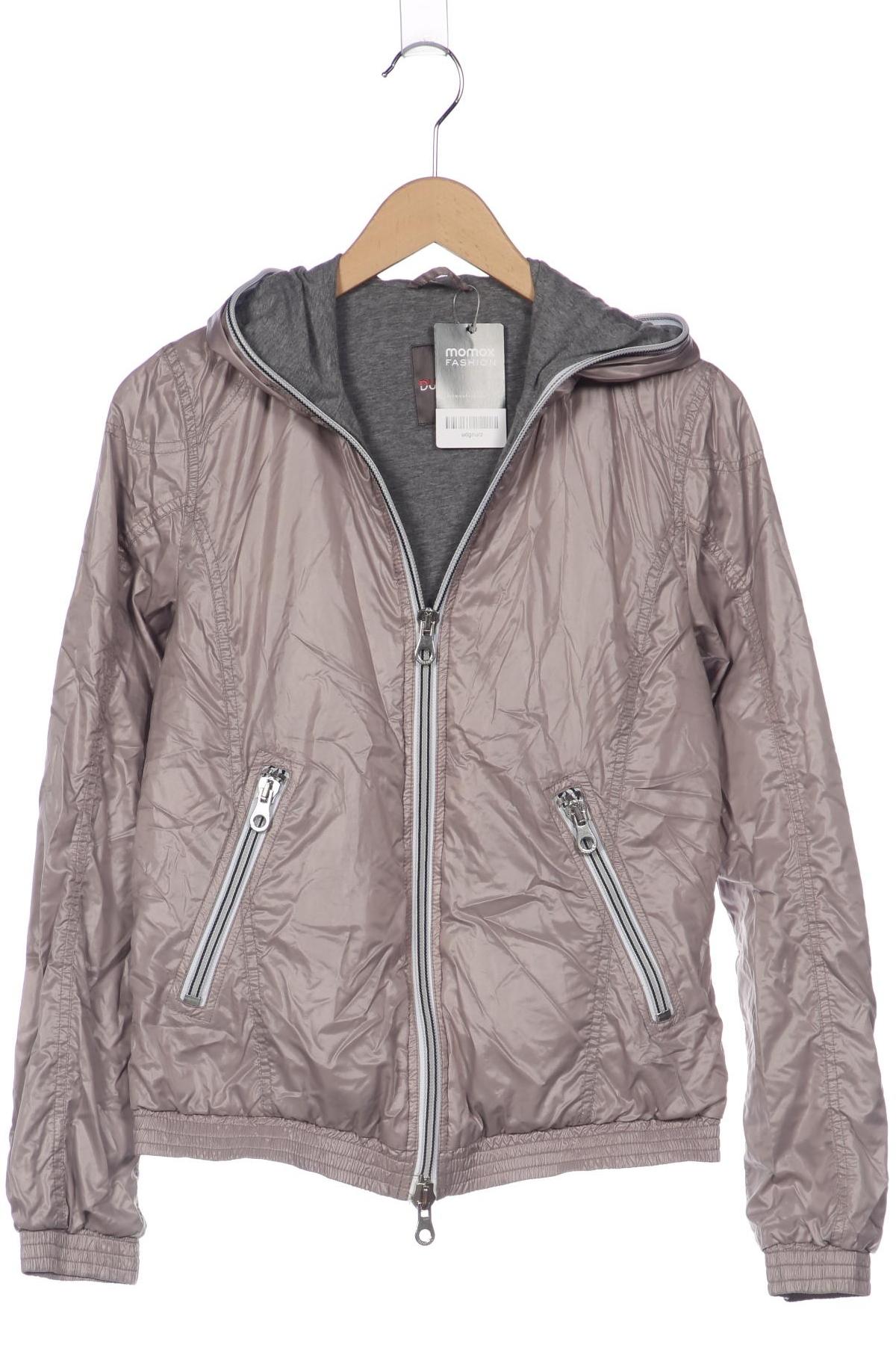 

Duvetica Damen Jacke, grau, Gr. 46