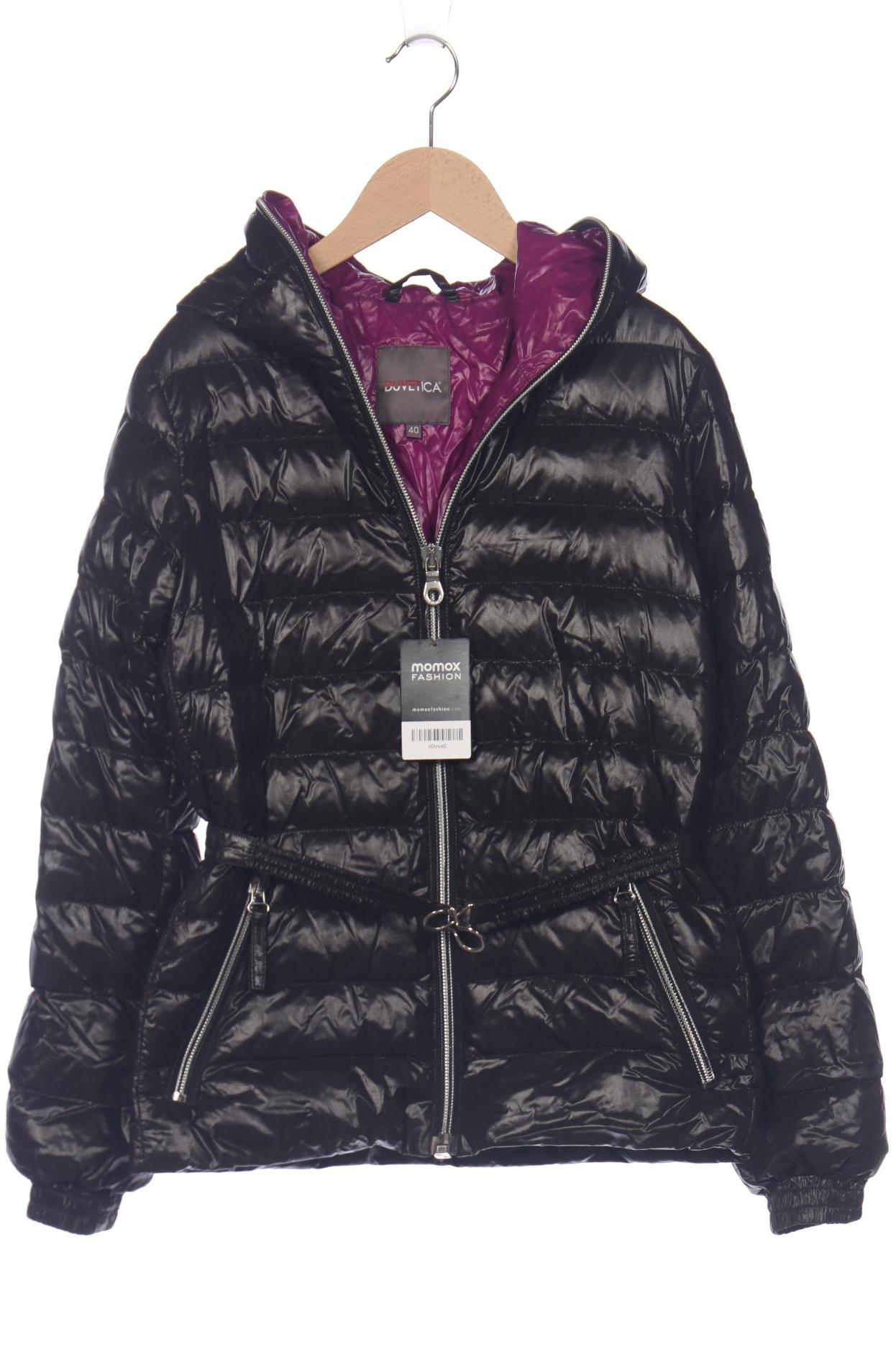 

Duvetica Damen Jacke, braun, Gr. 40