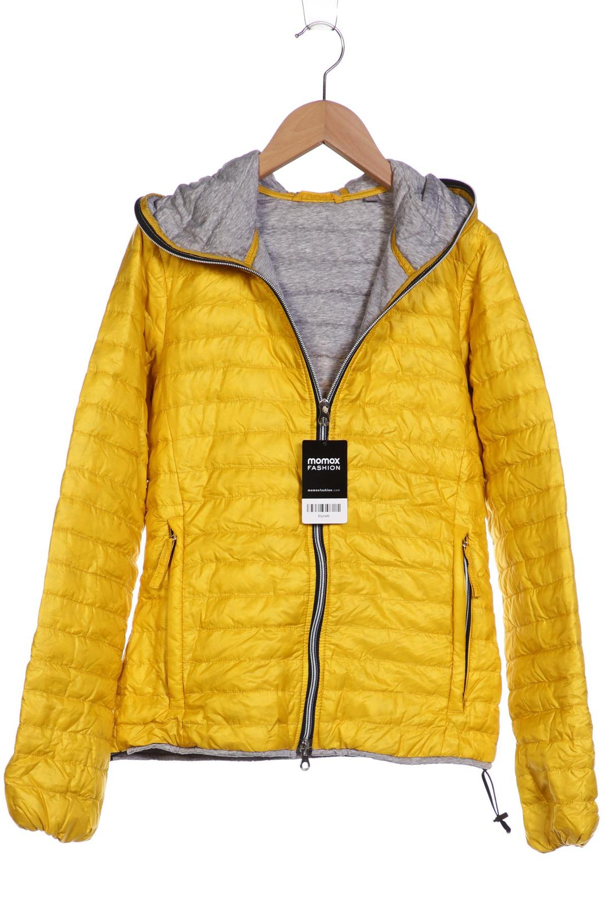 

Duvetica Damen Jacke, gelb, Gr. 42