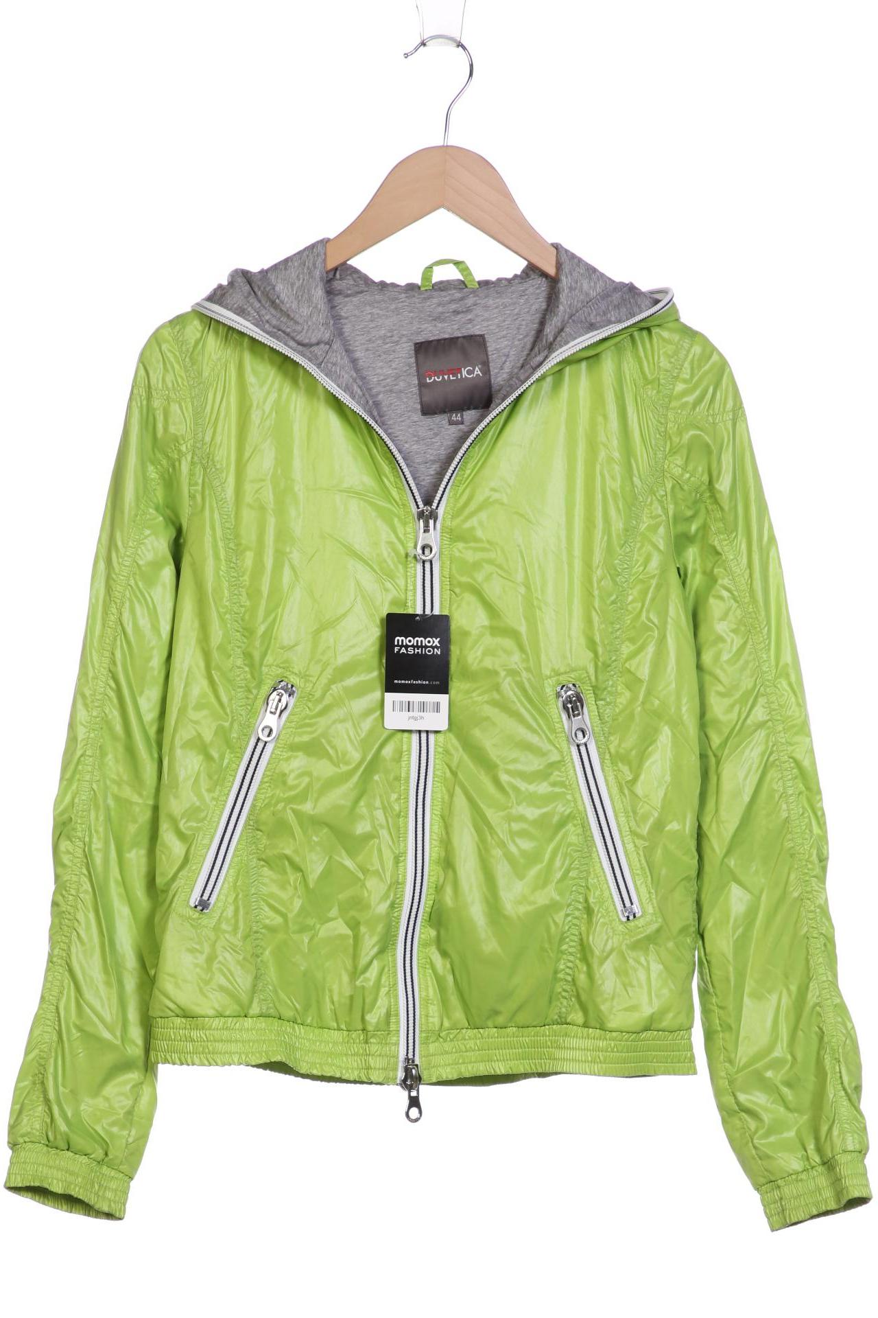 

Duvetica Damen Jacke, grün, Gr. 44