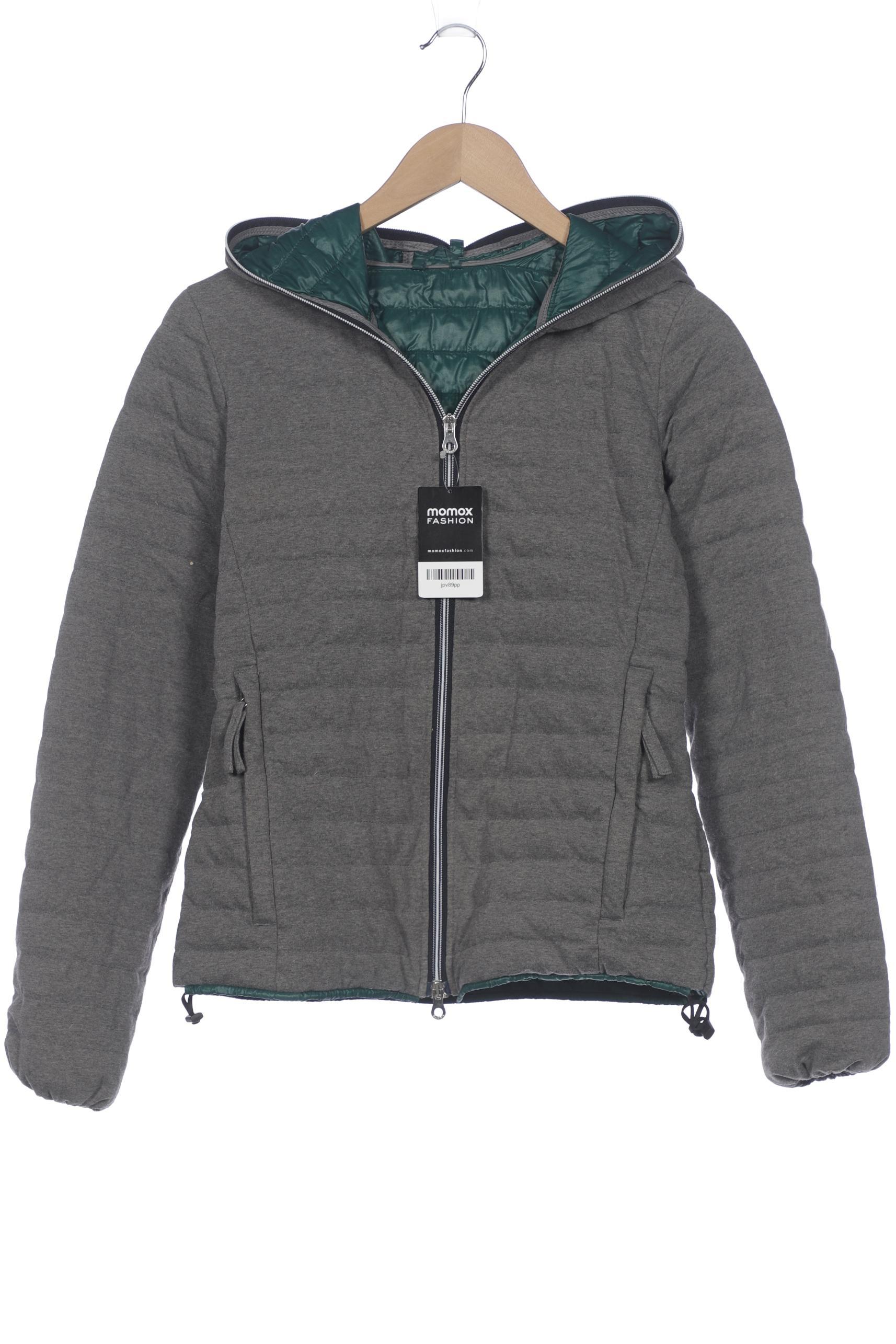

Duvetica Damen Jacke, grau, Gr. 44
