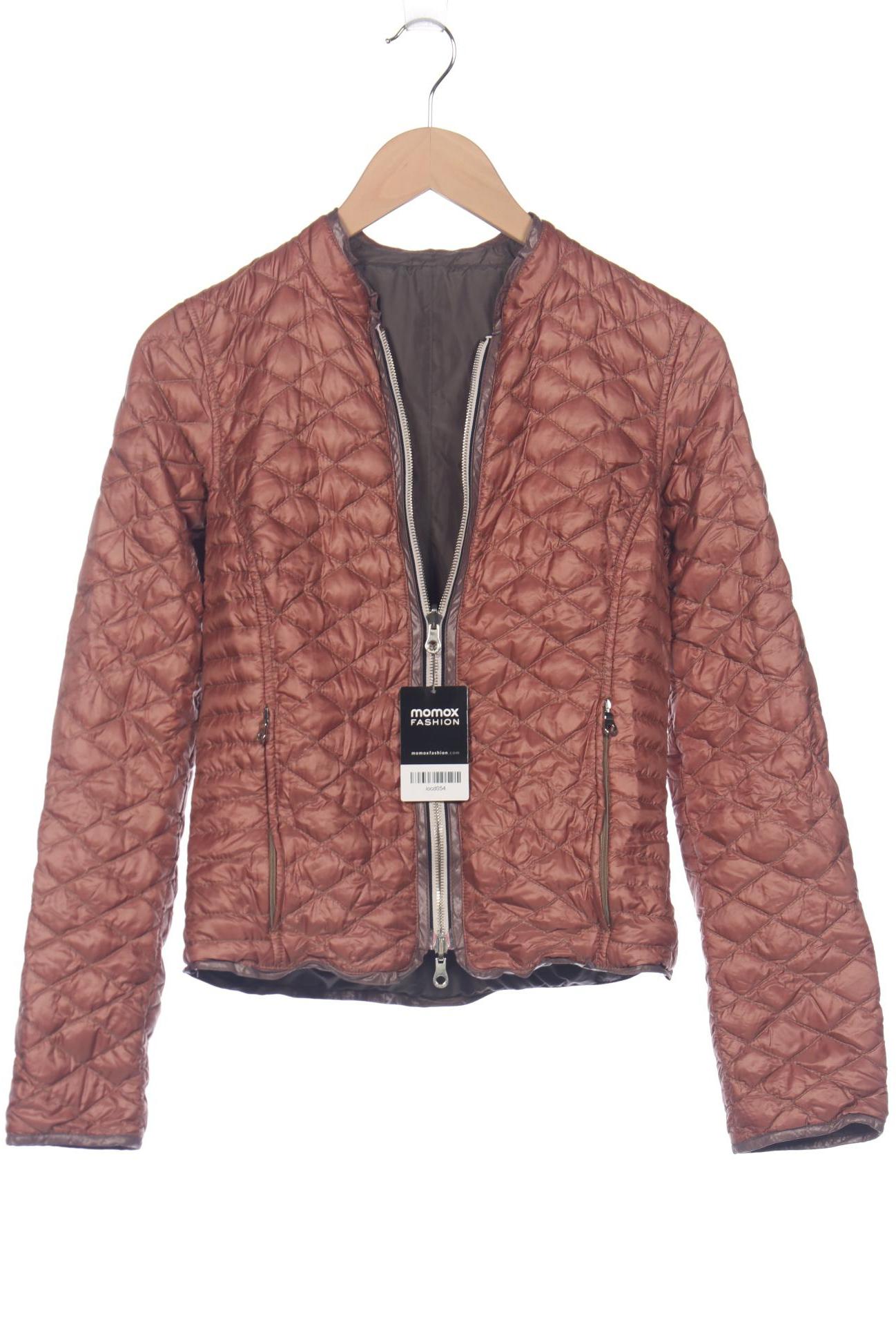 

Duvetica Damen Jacke, pink, Gr. 42