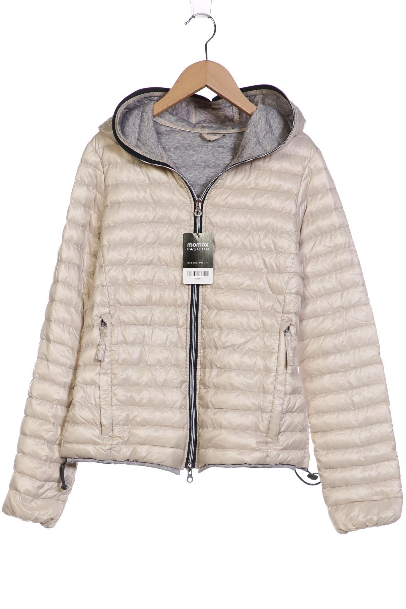 

Duvetica Damen Jacke, beige, Gr. 42