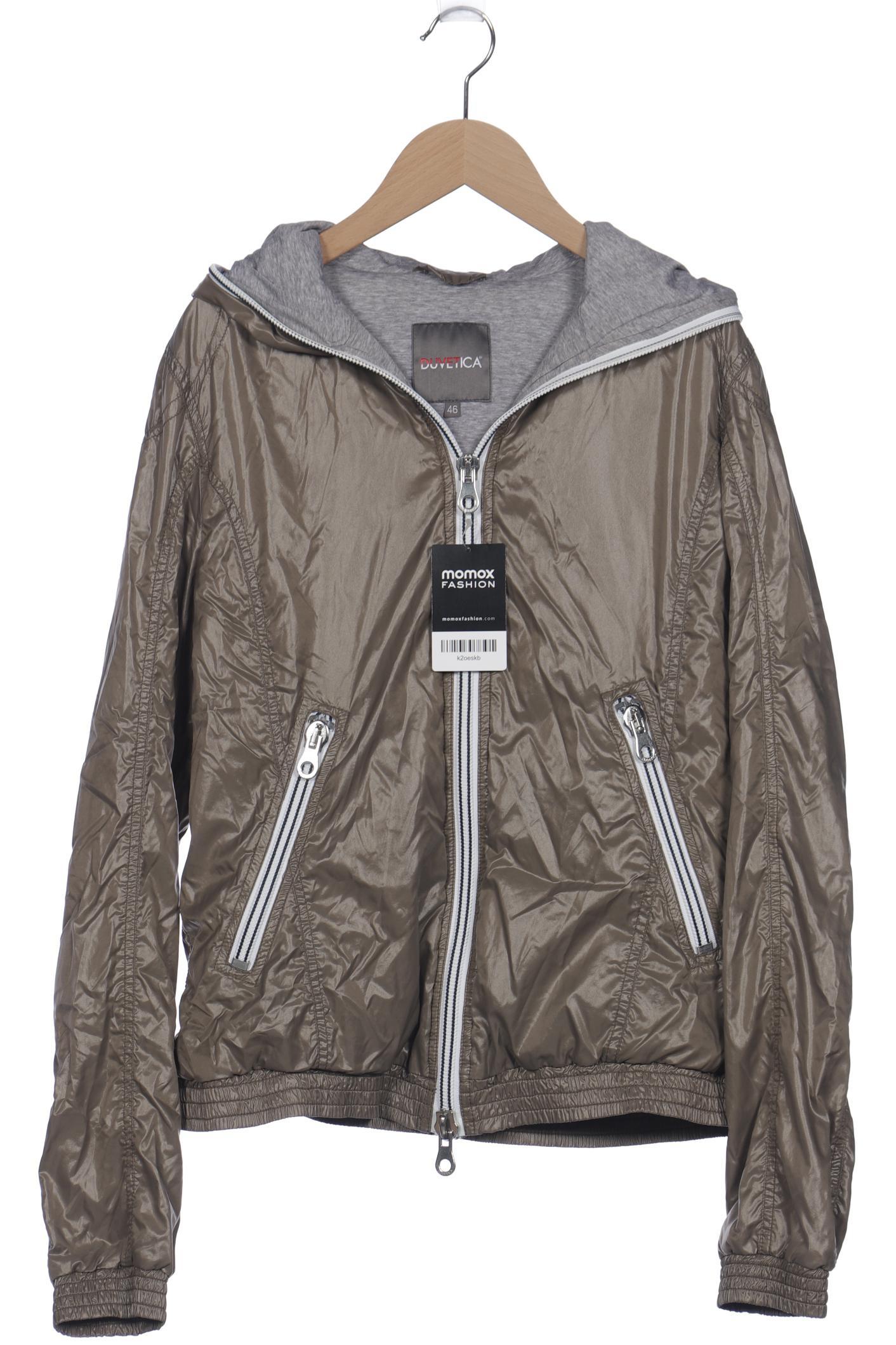 

Duvetica Damen Jacke, braun