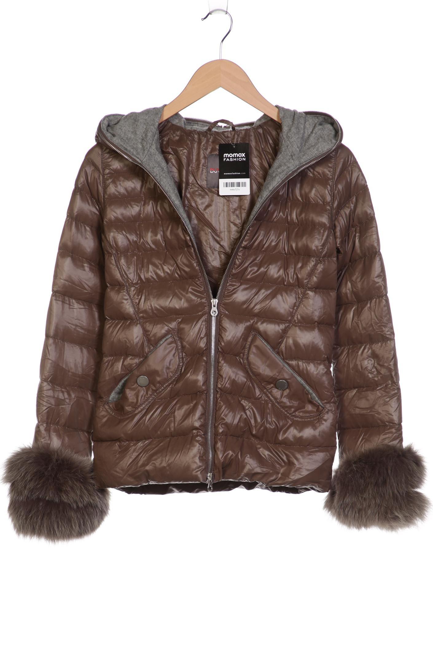 

Duvetica Damen Jacke, braun, Gr. 38