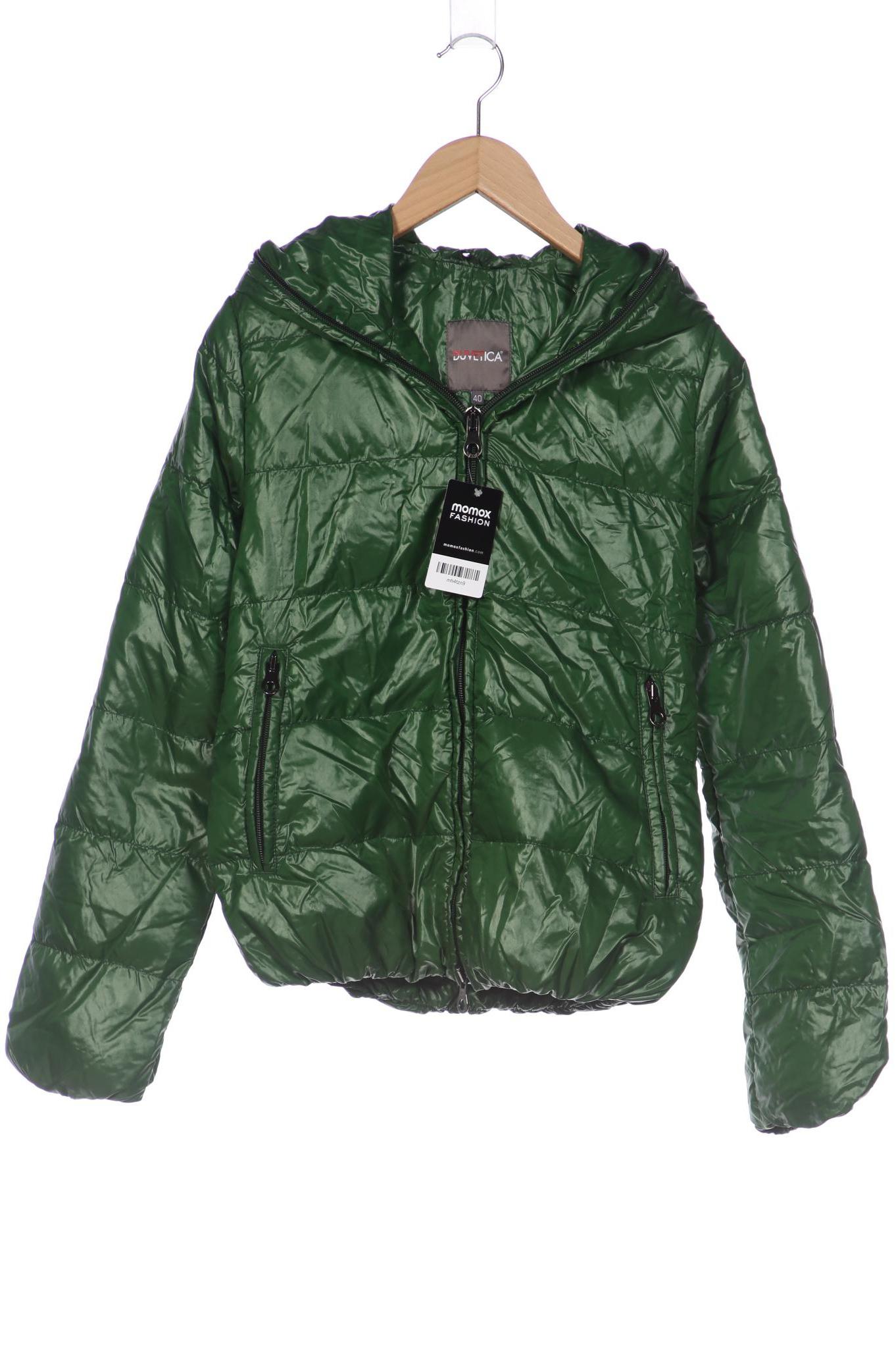 

Duvetica Damen Jacke, grün