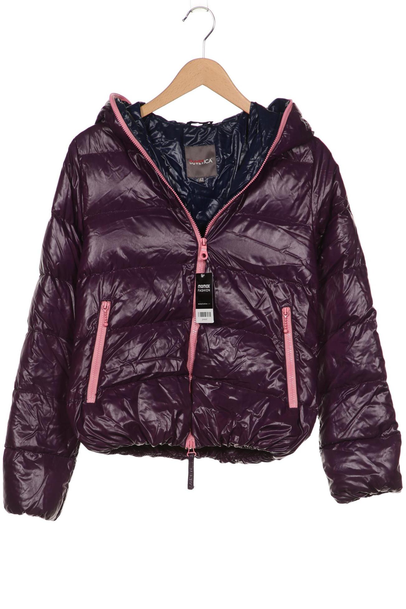 

Duvetica Damen Jacke, flieder